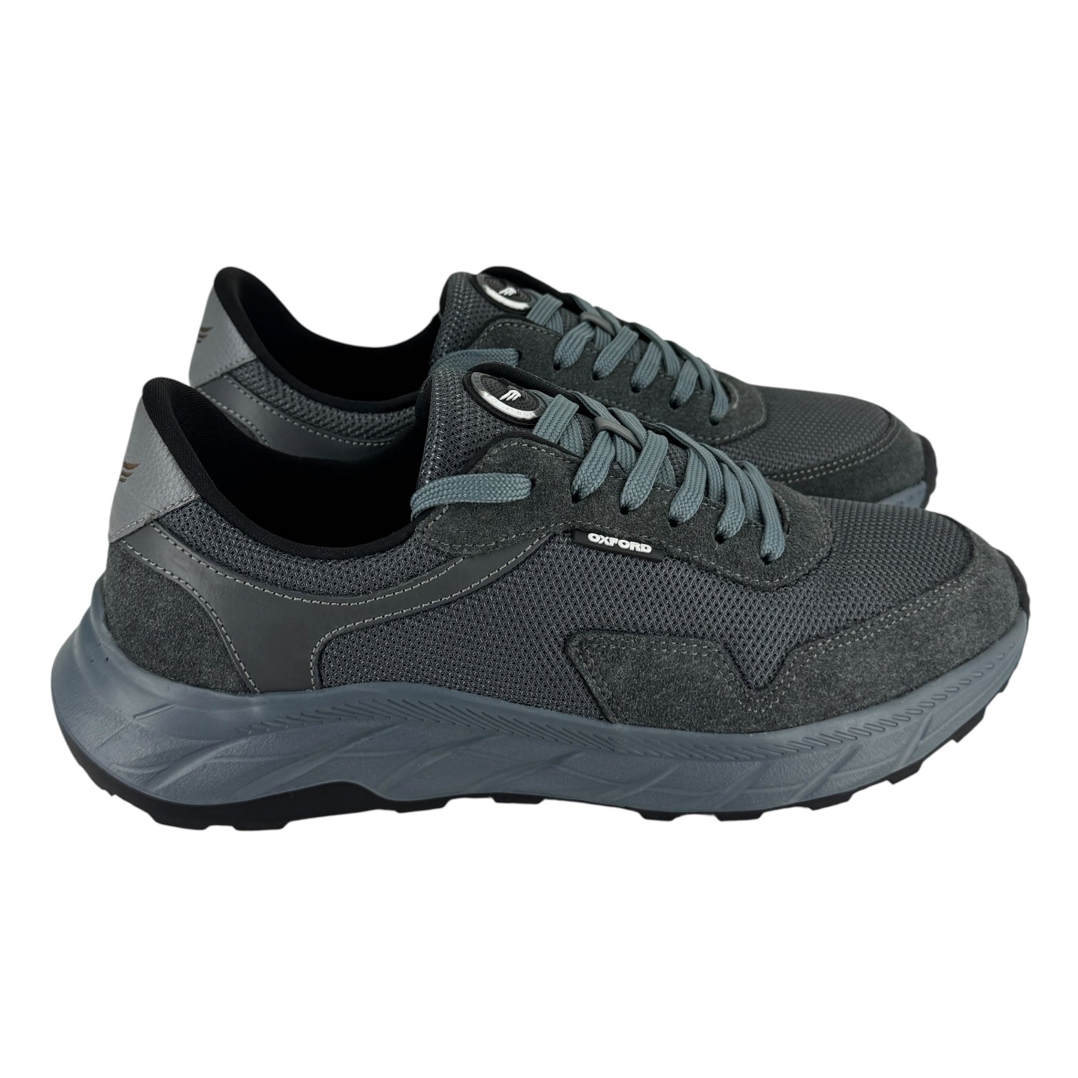 Zapatos Oxford 081906