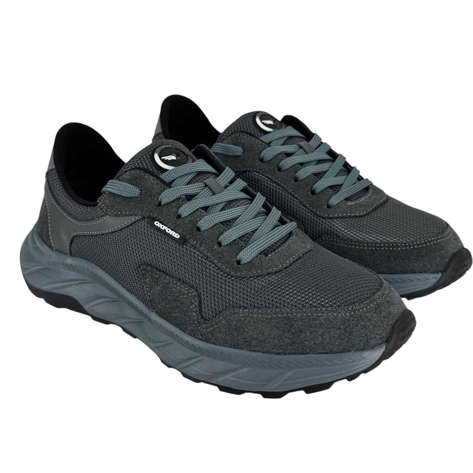 Zapatos Oxford 081906