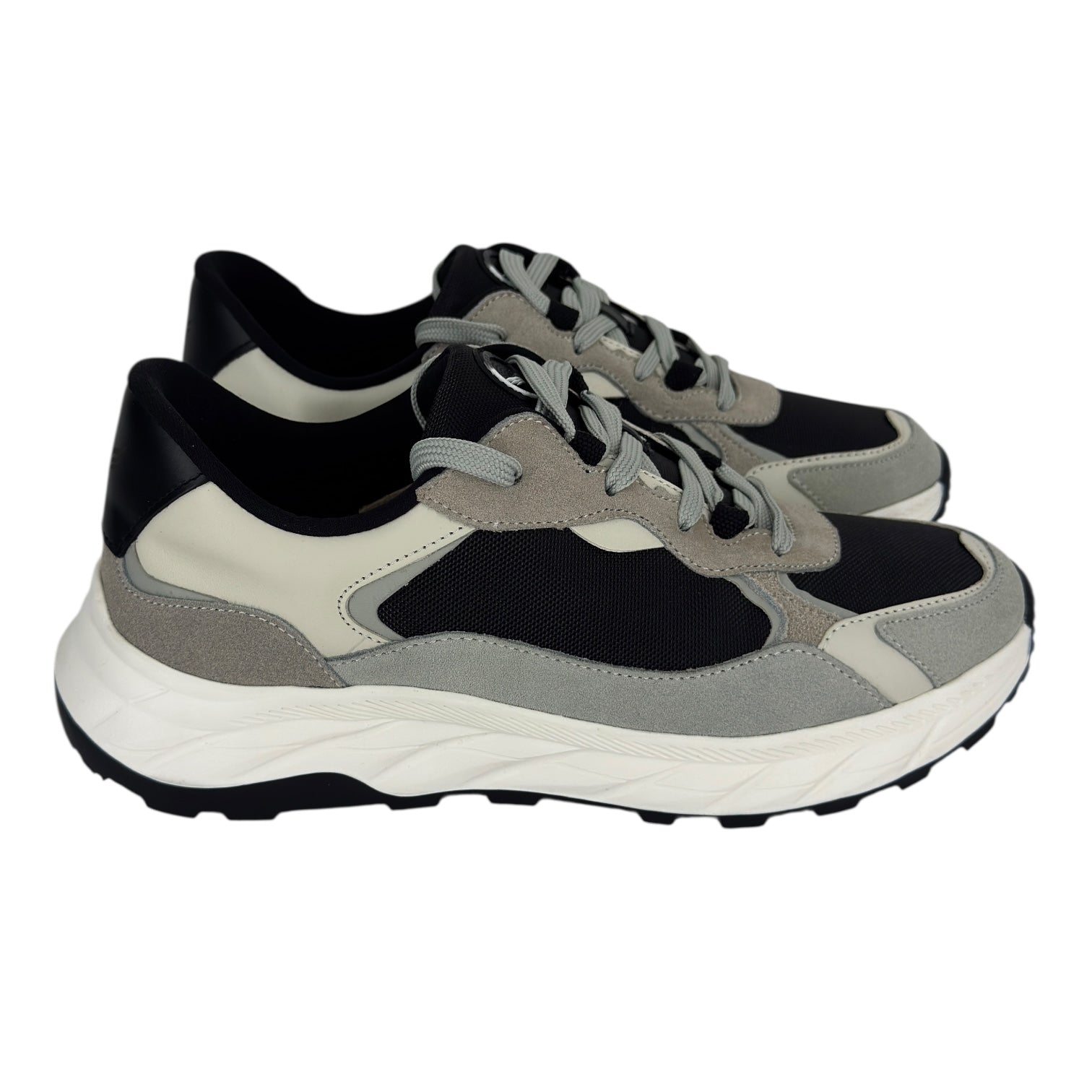 Zapatos Oxford 081911