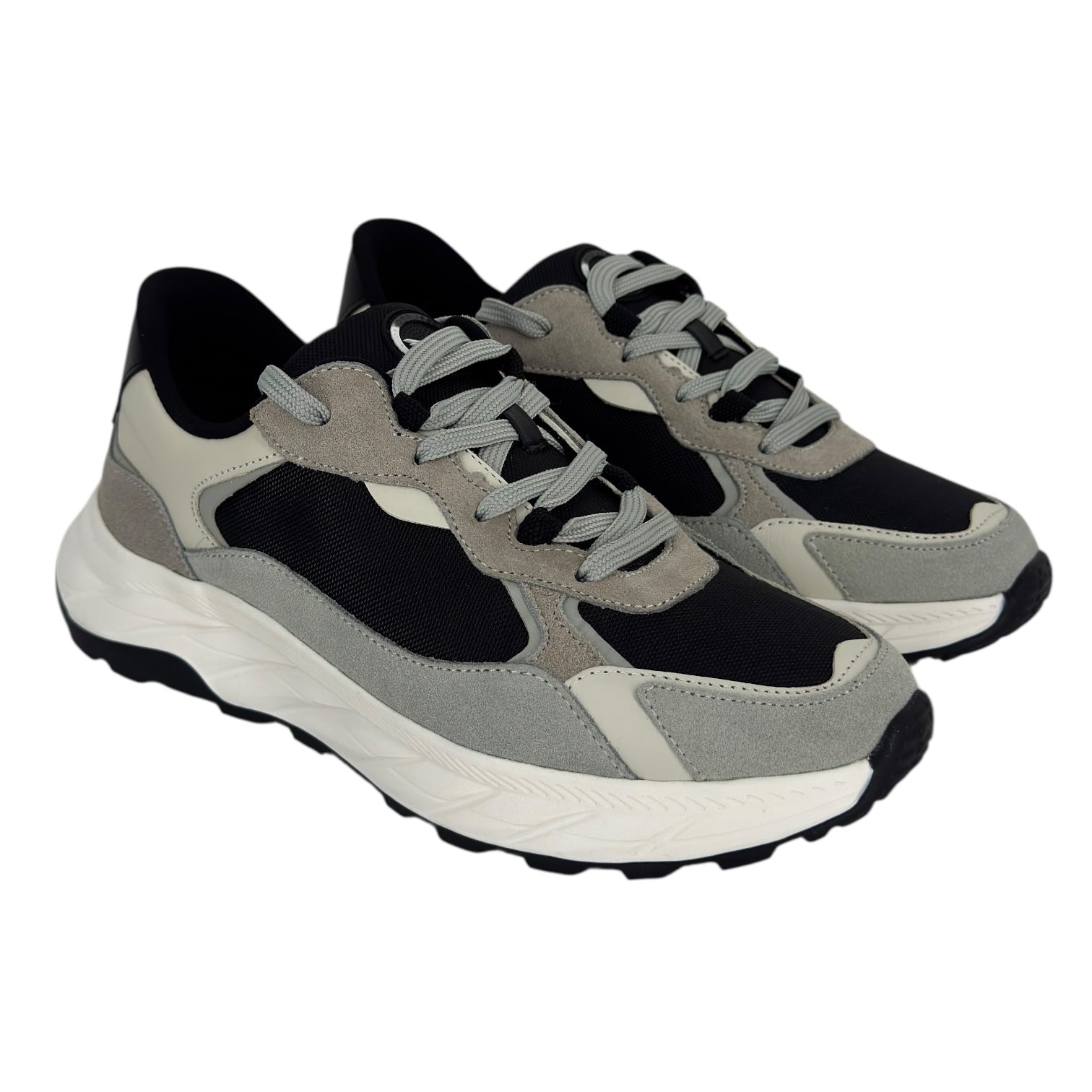 Zapatos Oxford 081911