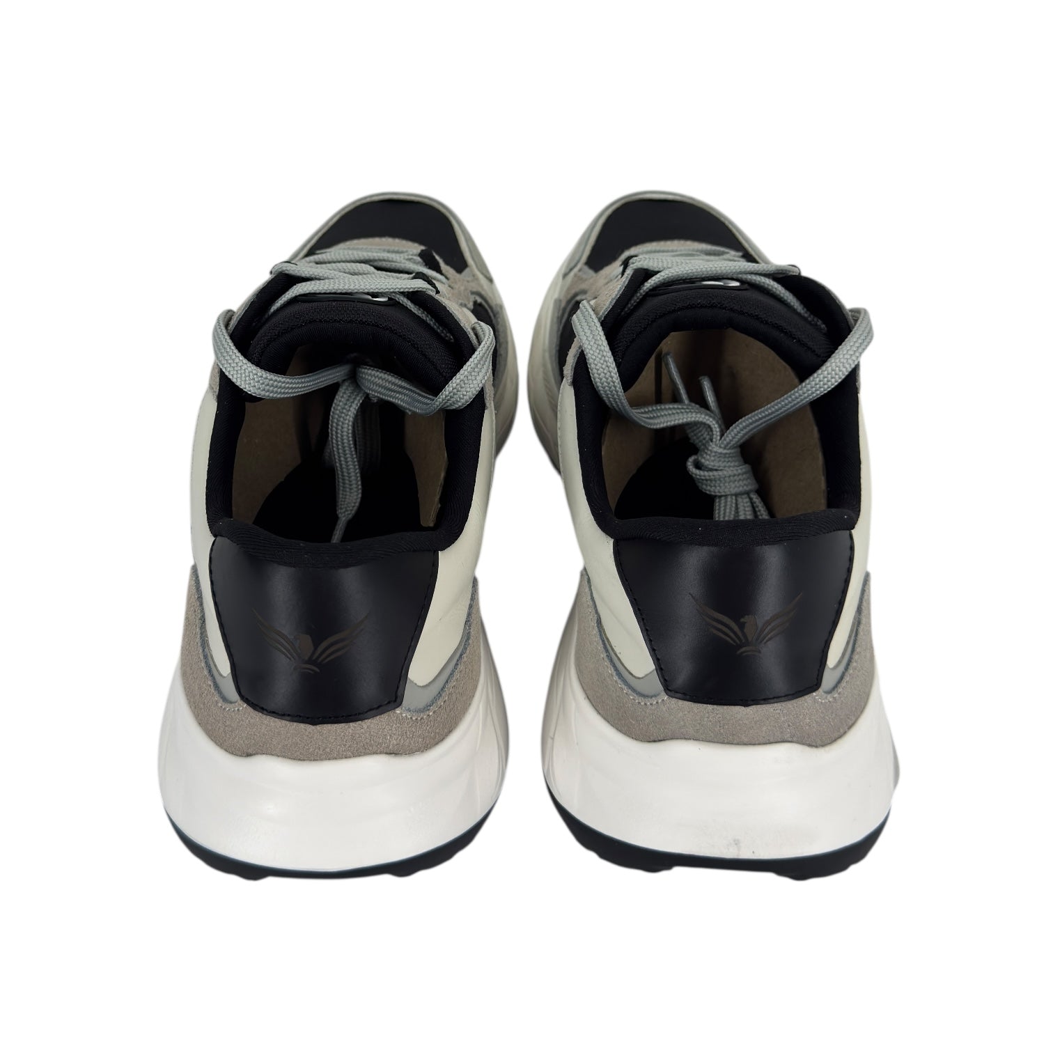 Zapatos Oxford 081911