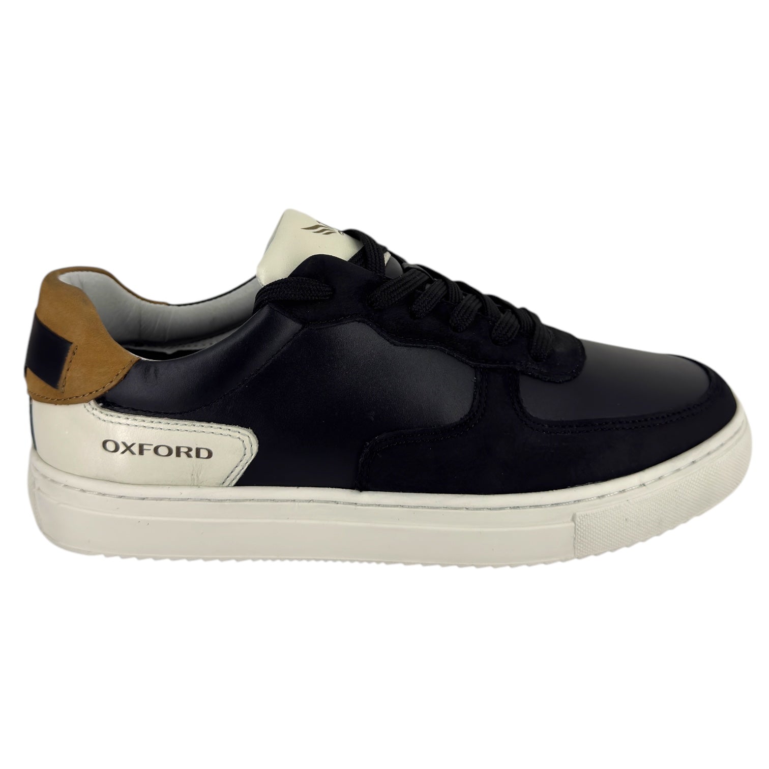Zapatos Oxford 081934