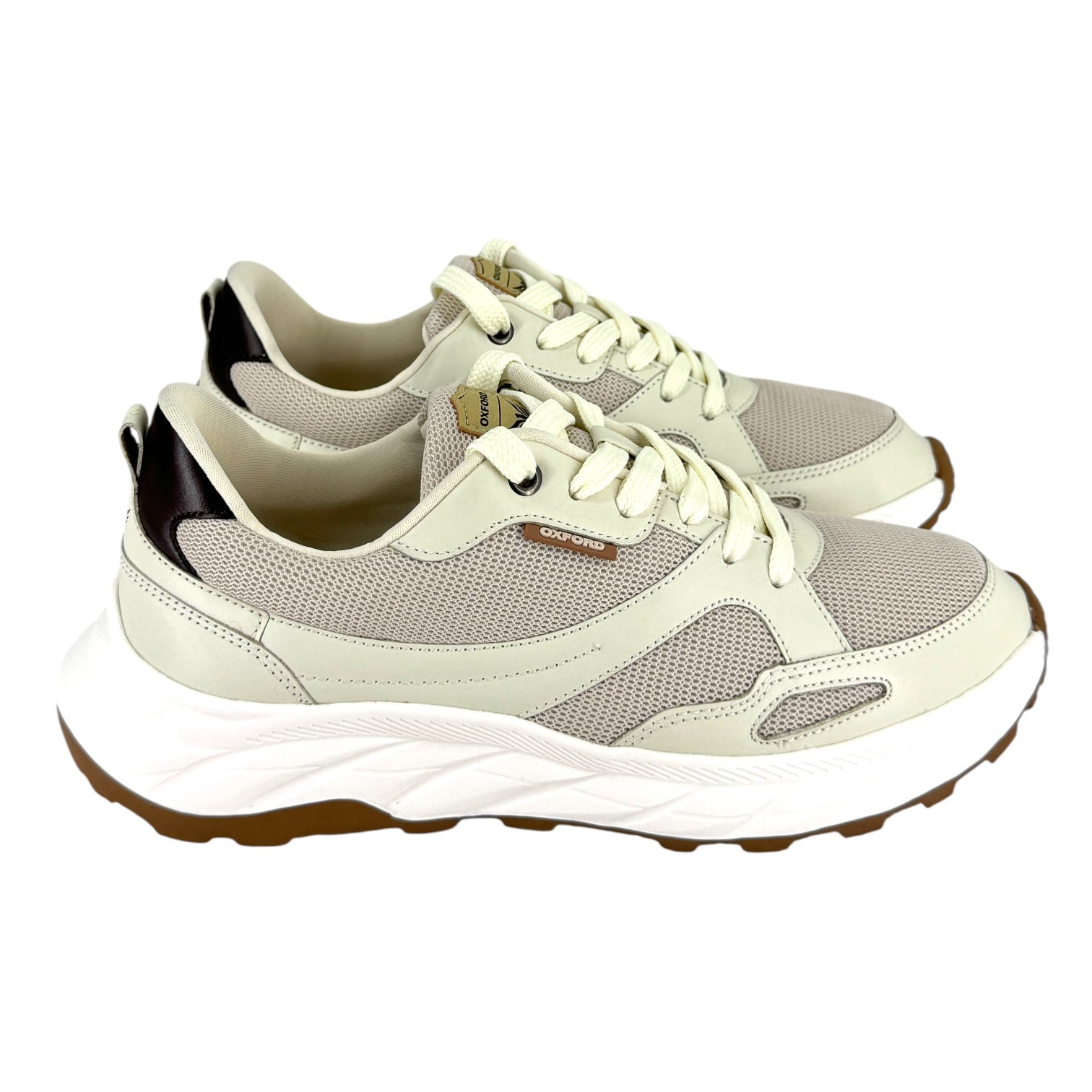 Zapatos Oxford 081937