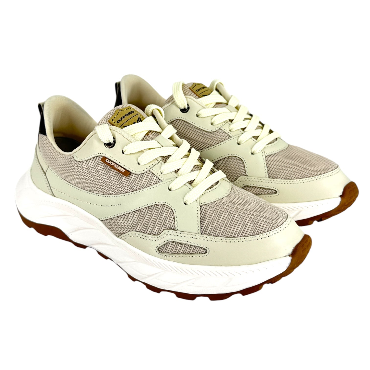 Zapatos Oxford 081937