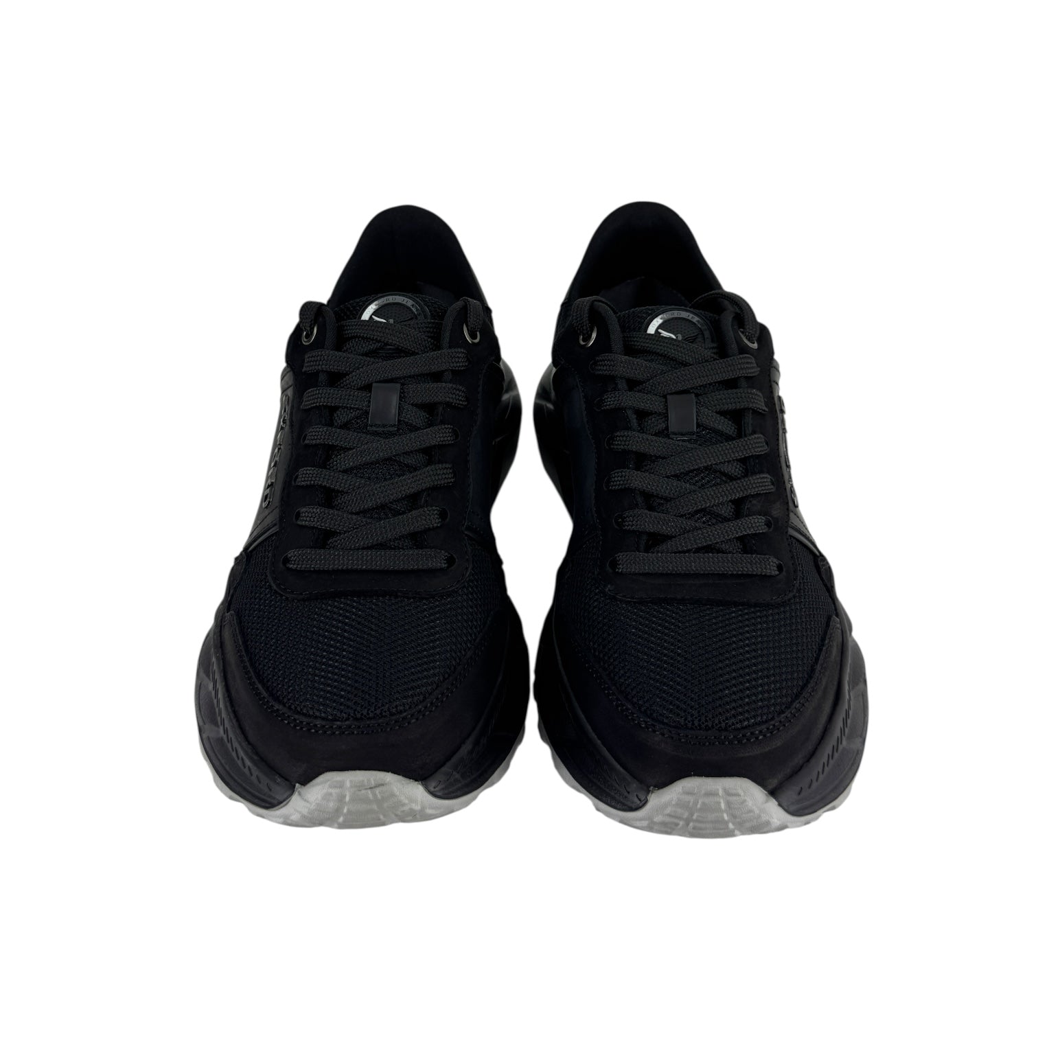 Zapatos Oxford 081938