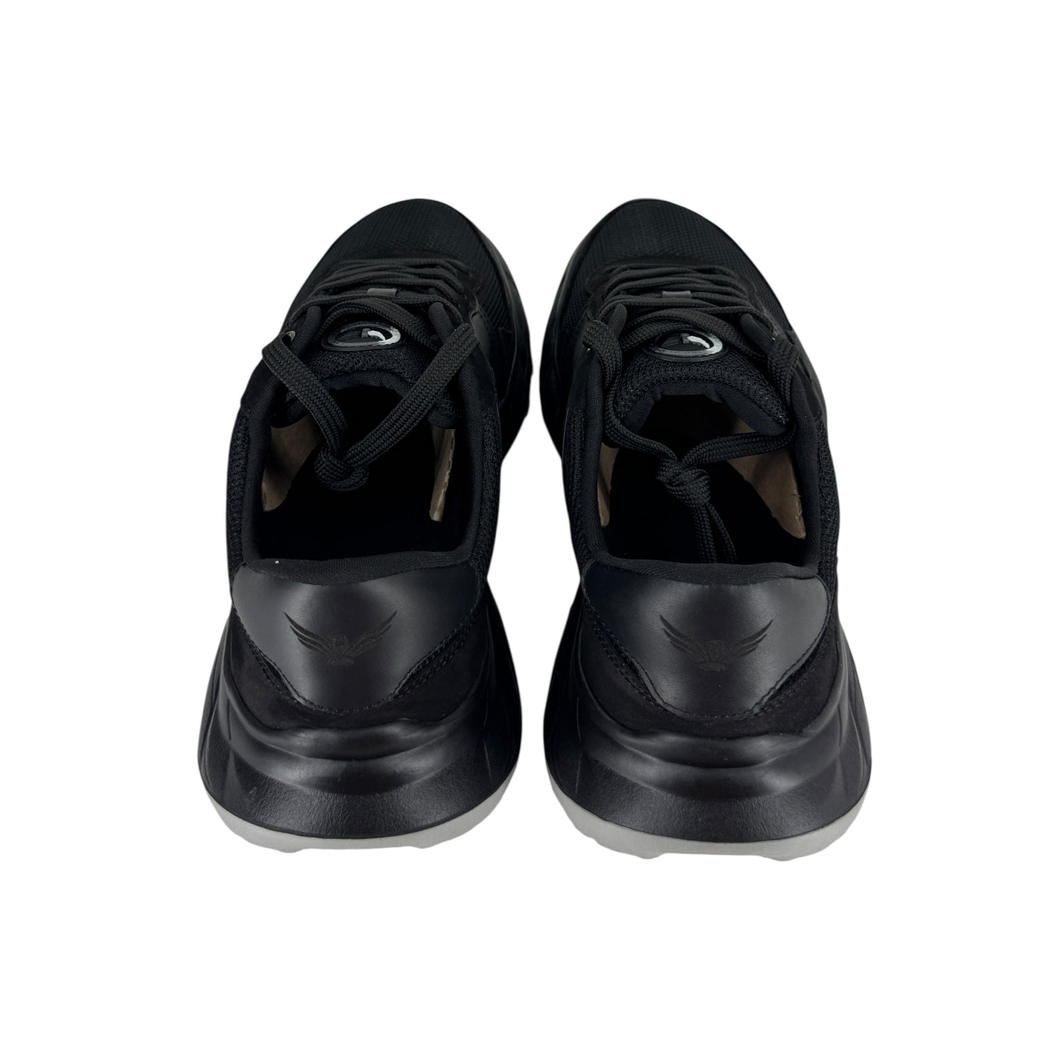 Zapatos Oxford 081938