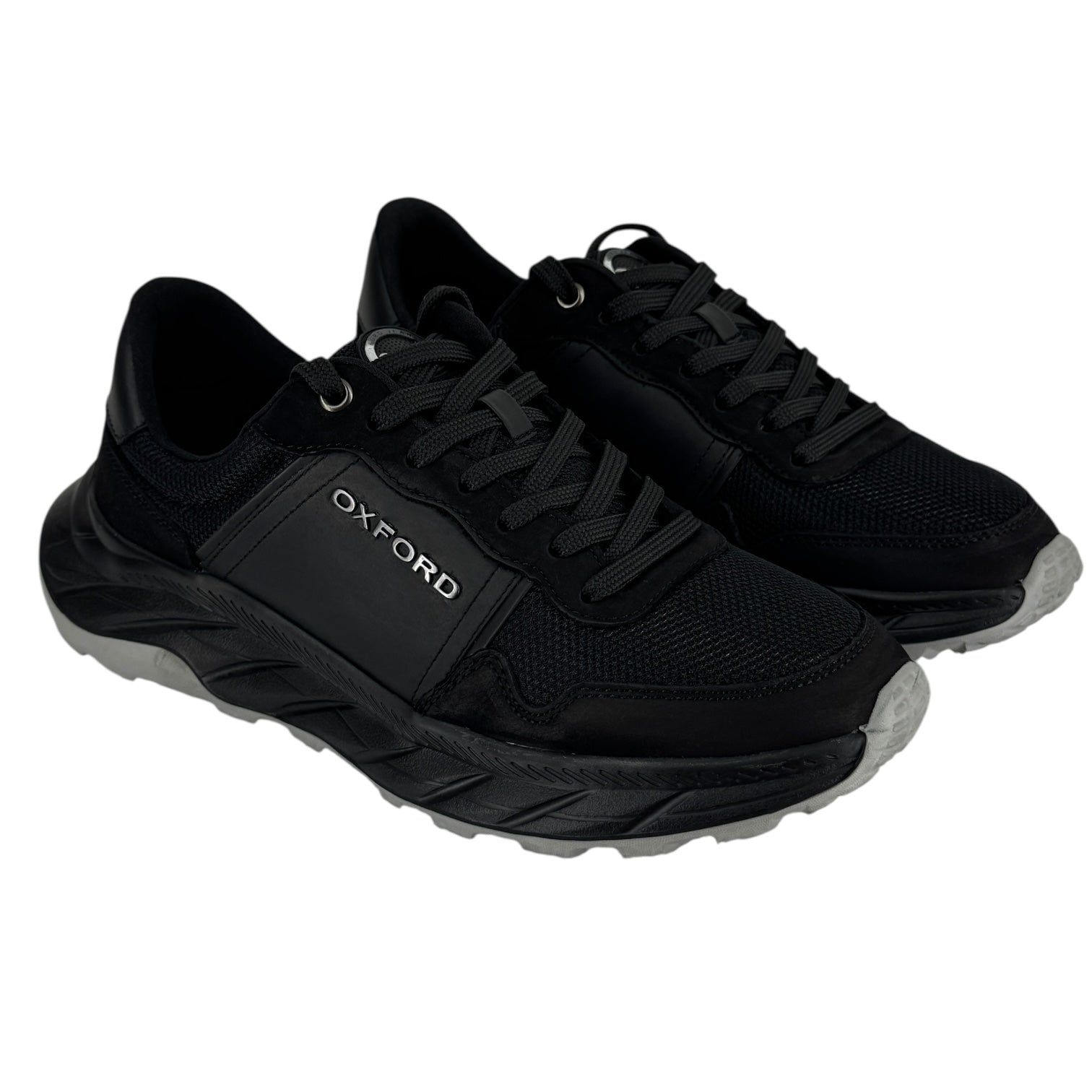 Zapatos Oxford 081938