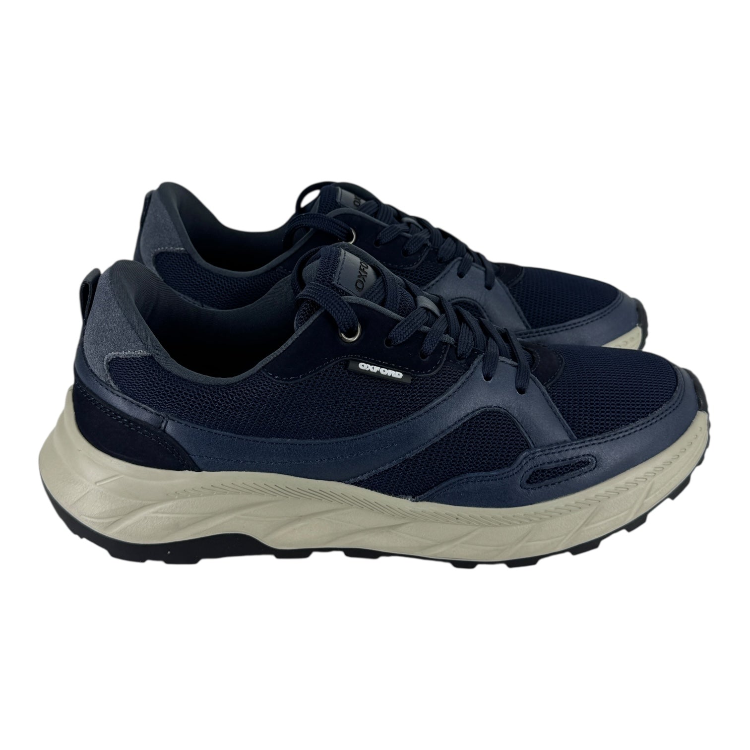 Zapatos Oxford 081957