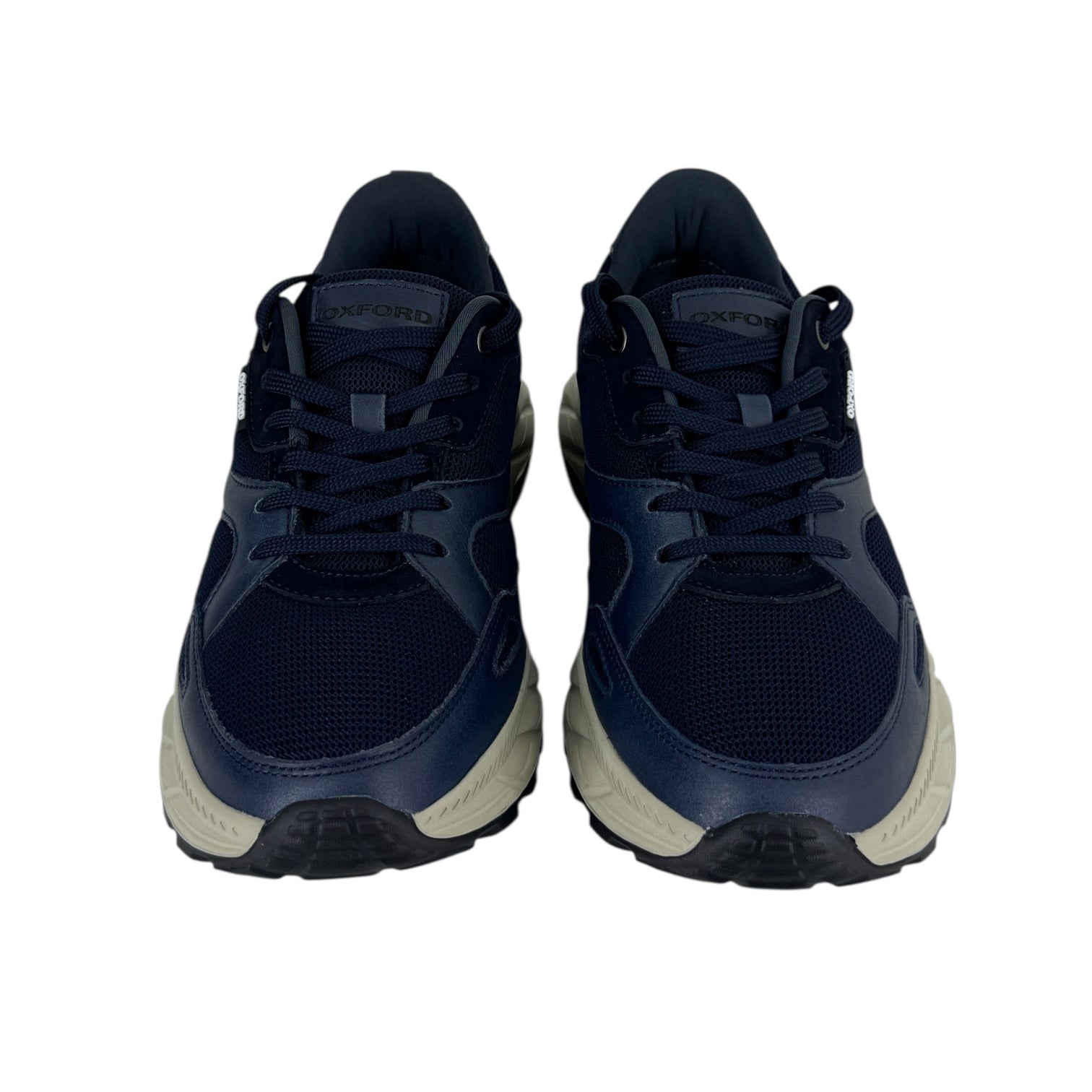 Zapatos Oxford 081957