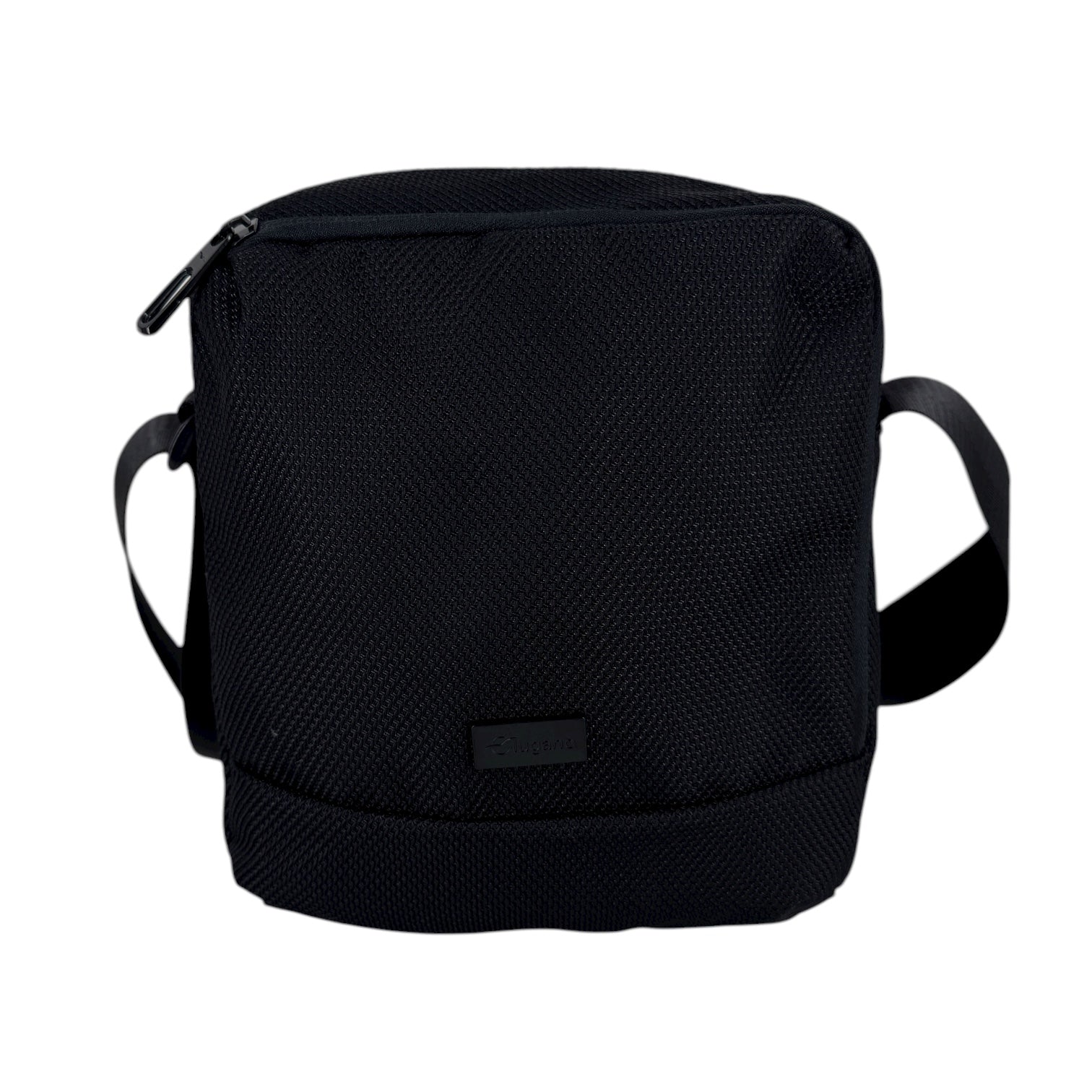 Bolso Lugano 084604 Negro