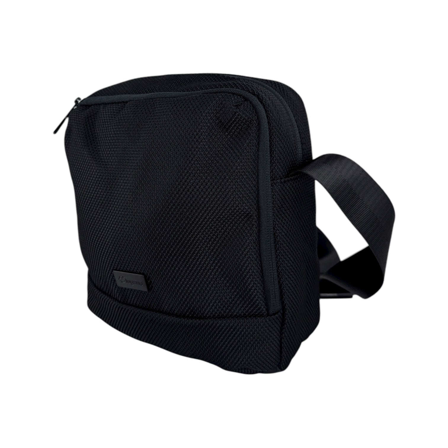 Bolso Lugano 084604 Negro