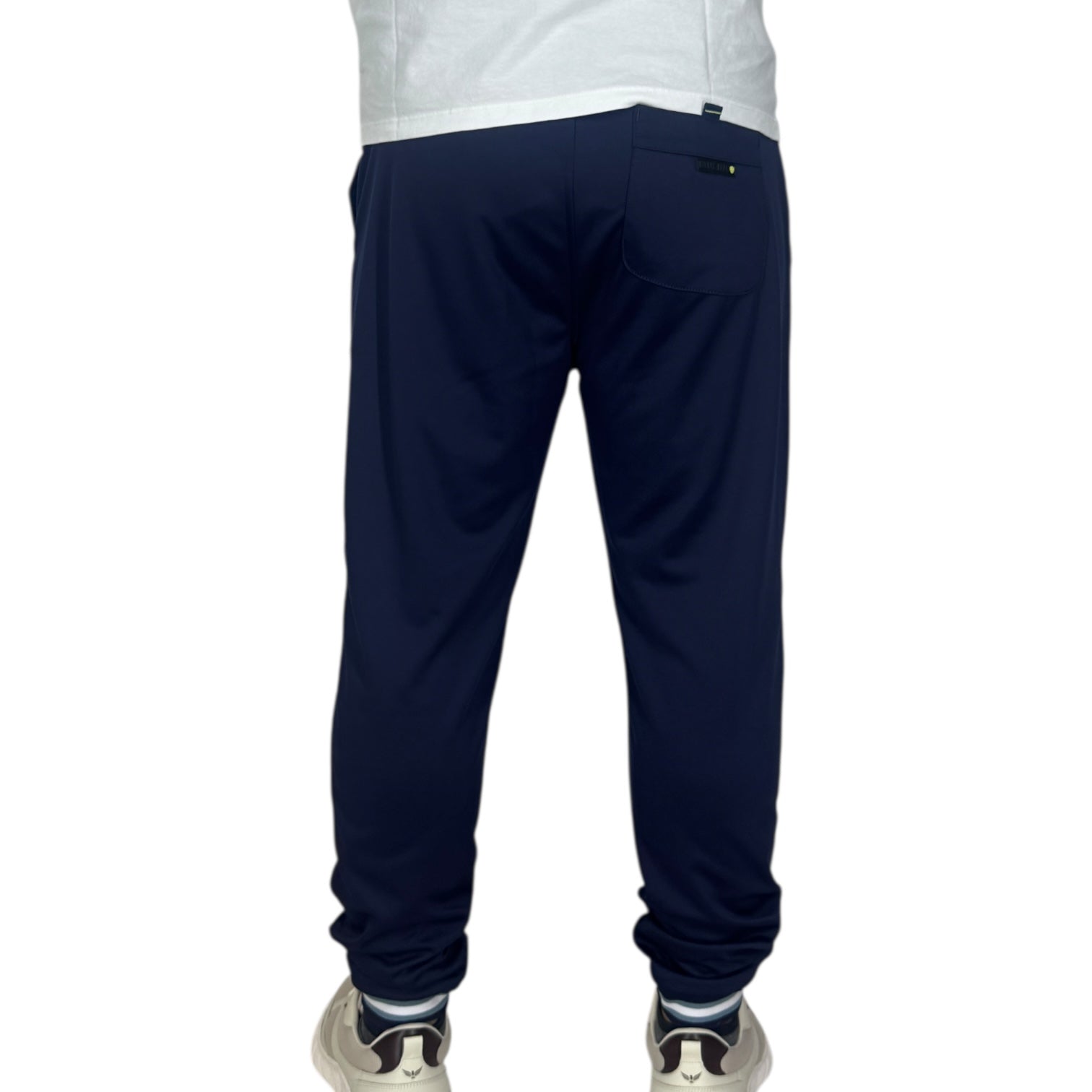 Sudadera Blue Inc 09005 Azul