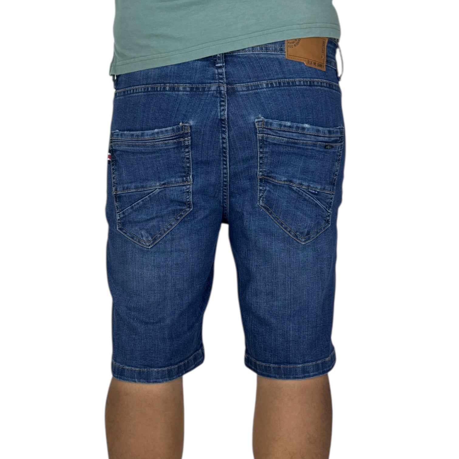 Bermuda Roott + Co 09009