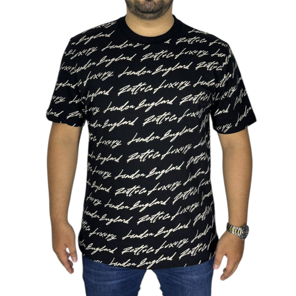 Camiseta Roott + Co 09015