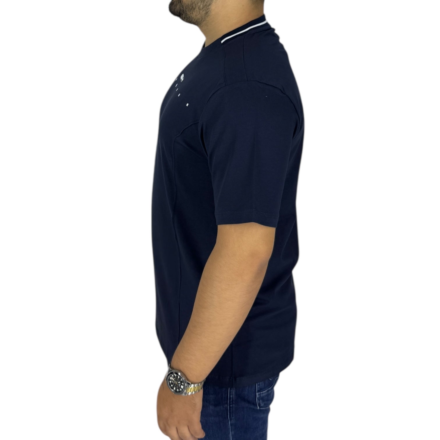 Camiseta Roott + Co 09043