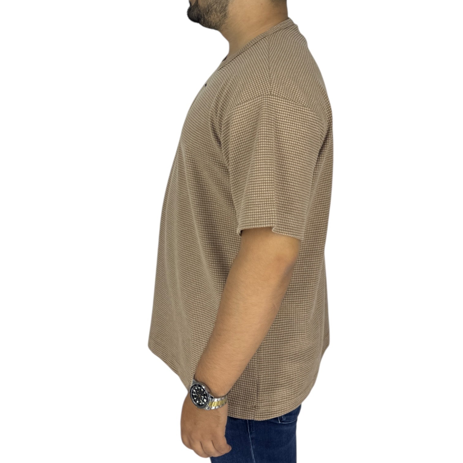 Camiseta Roott + Co 09105