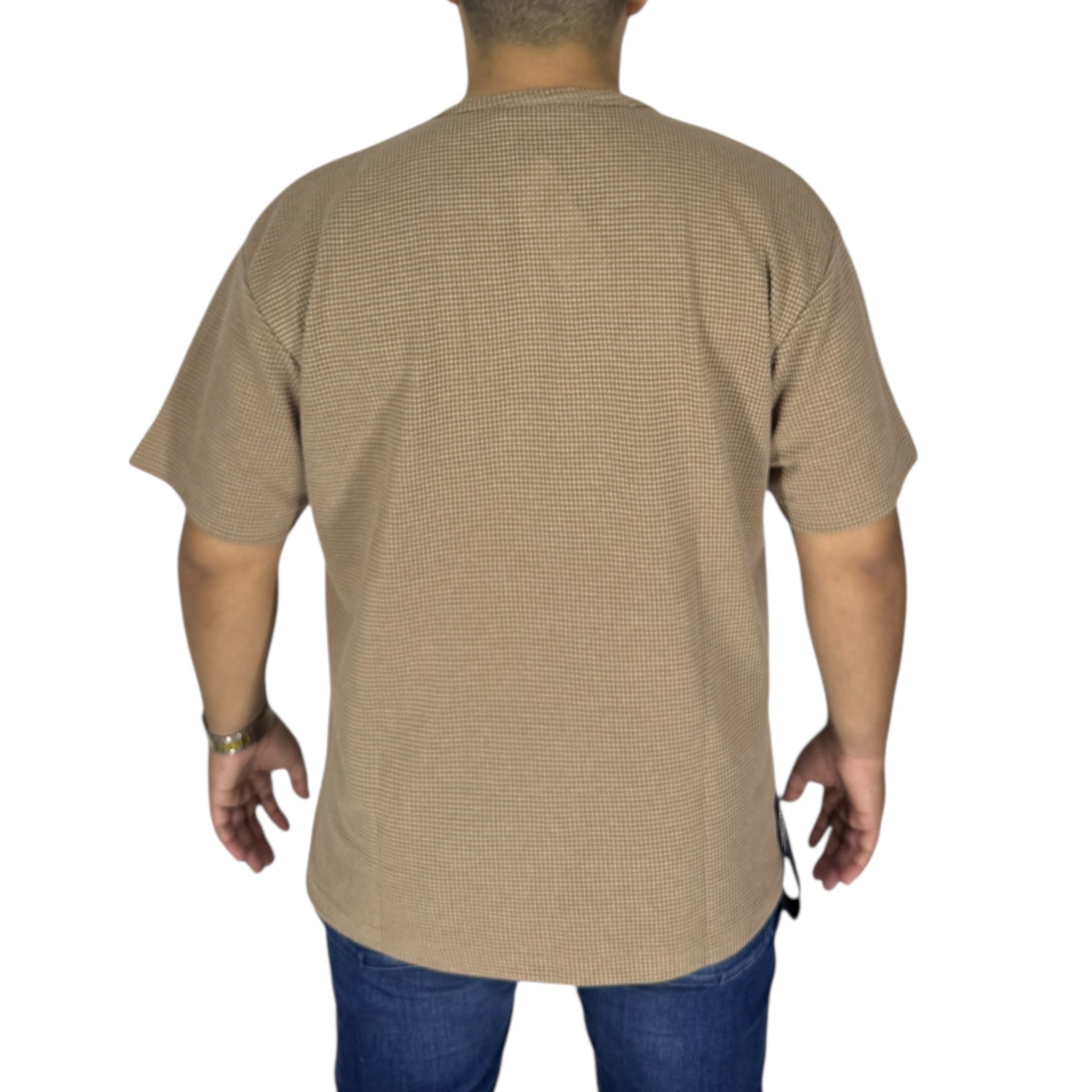 Camiseta Roott + Co 09105