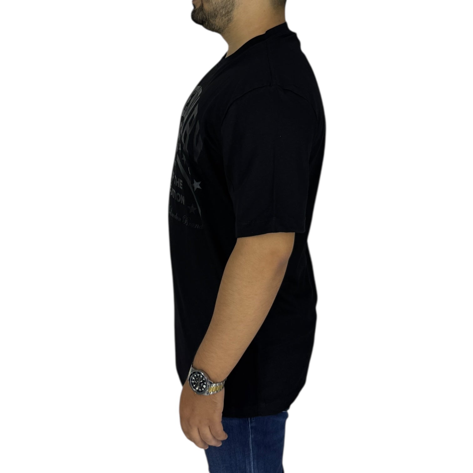 Camiseta Roott + Co 09115