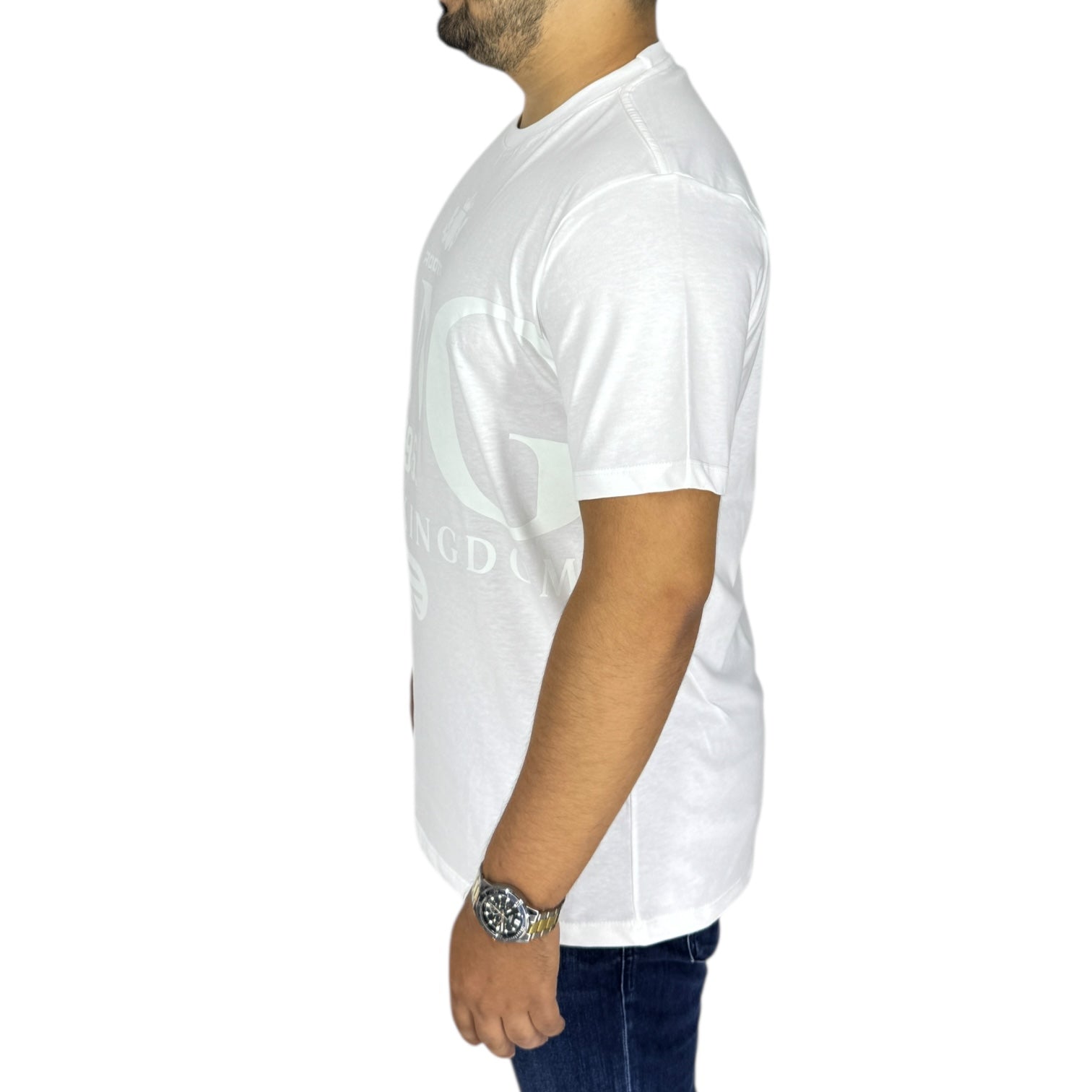 Camiseta Roott + Co 09122