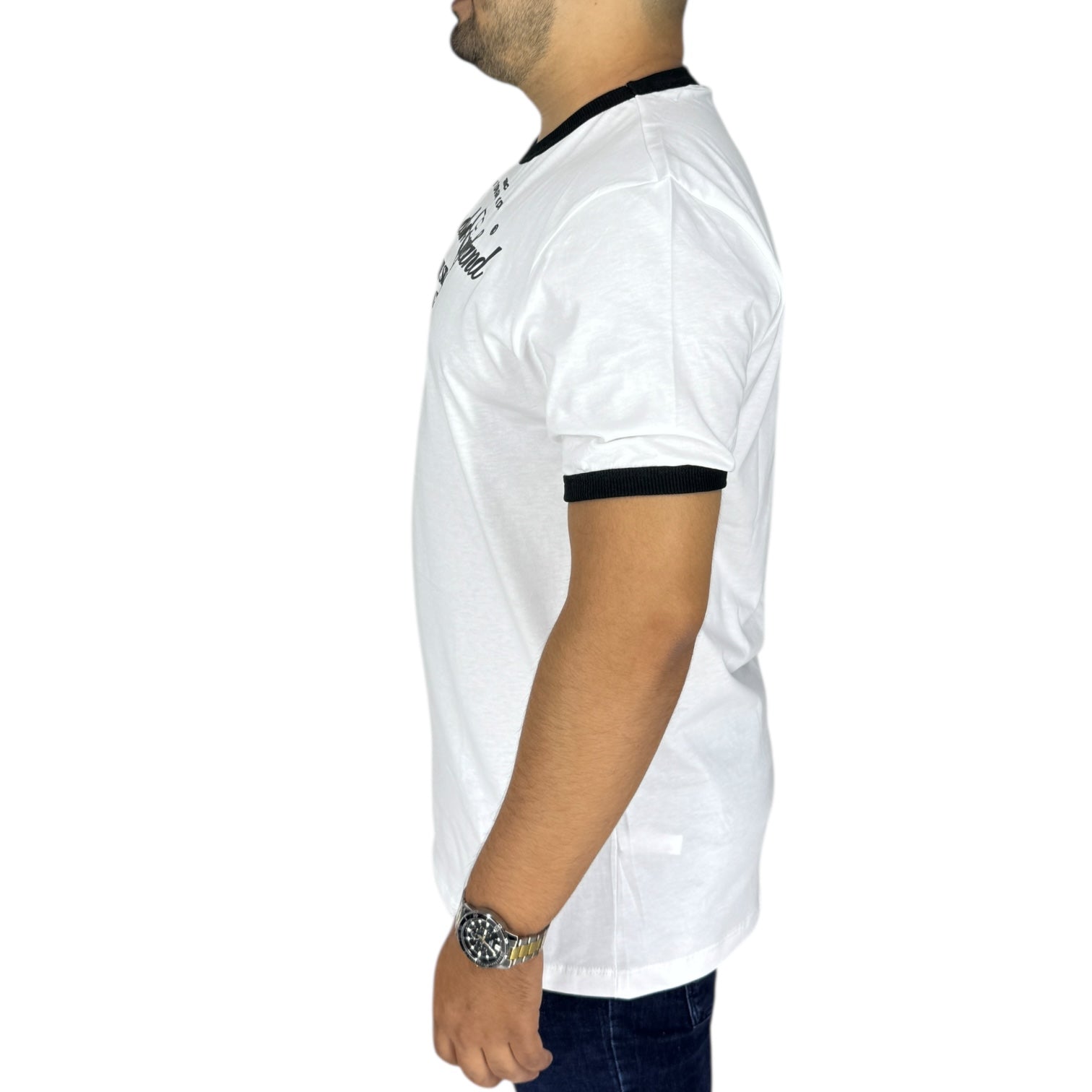 Camiseta Roott +Co 09130