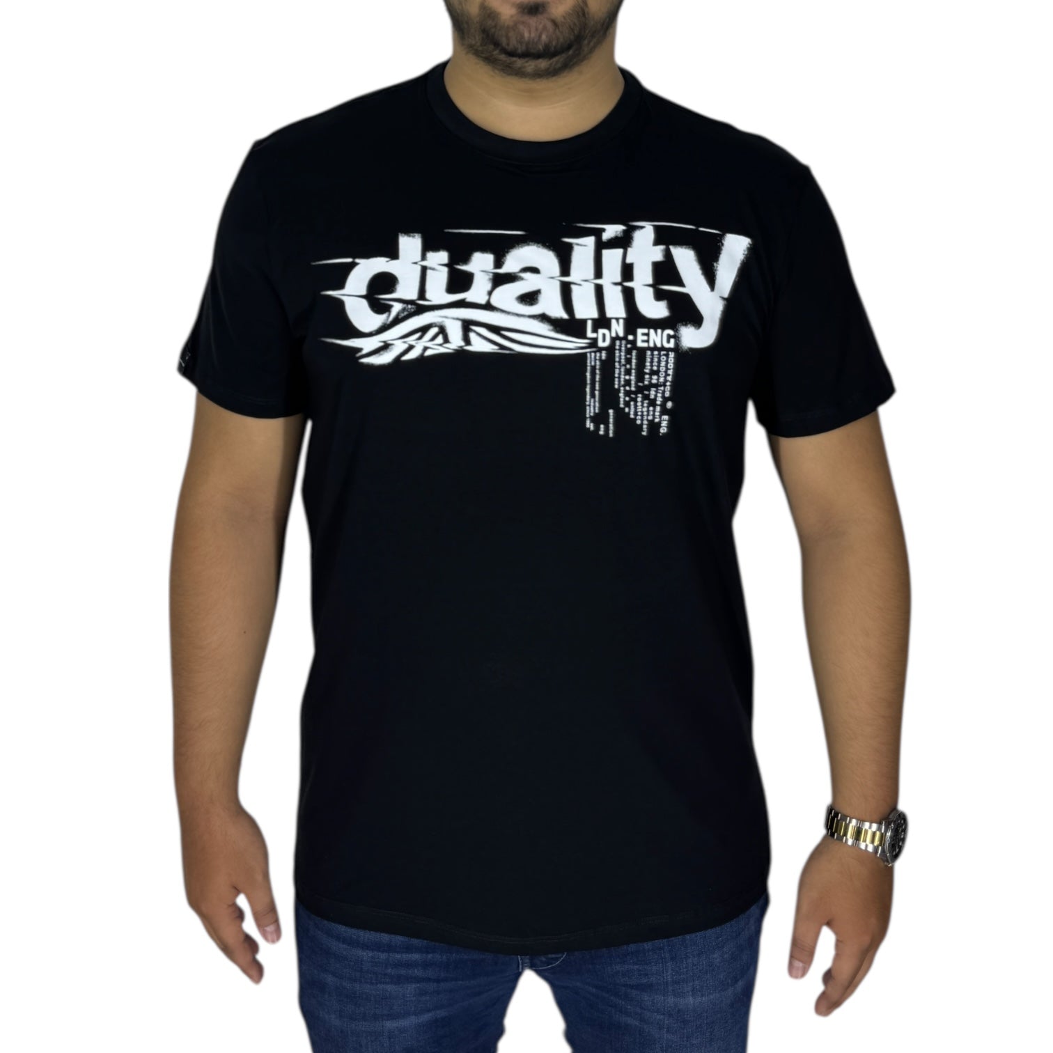 Camiseta Roott + Co 09139