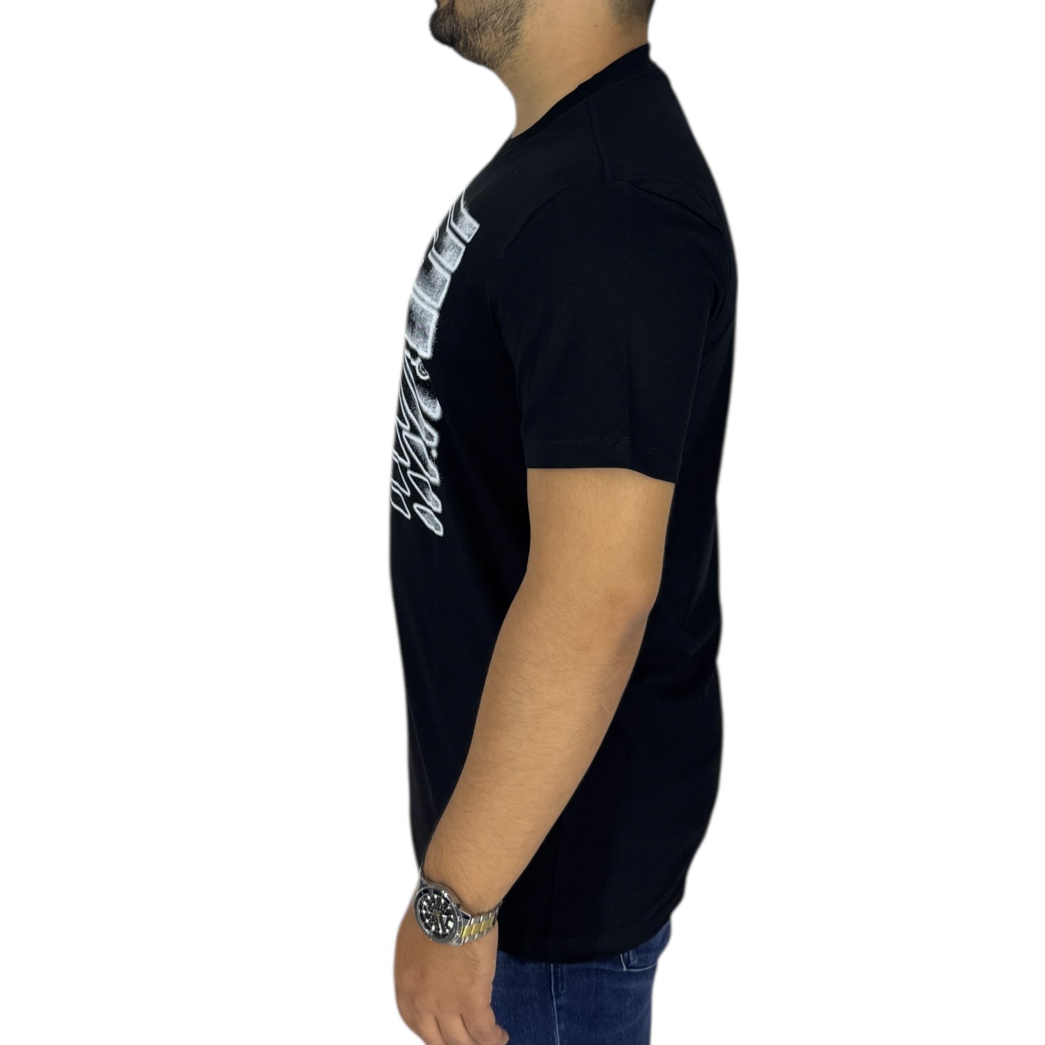 Camiseta Roott + Co 09145