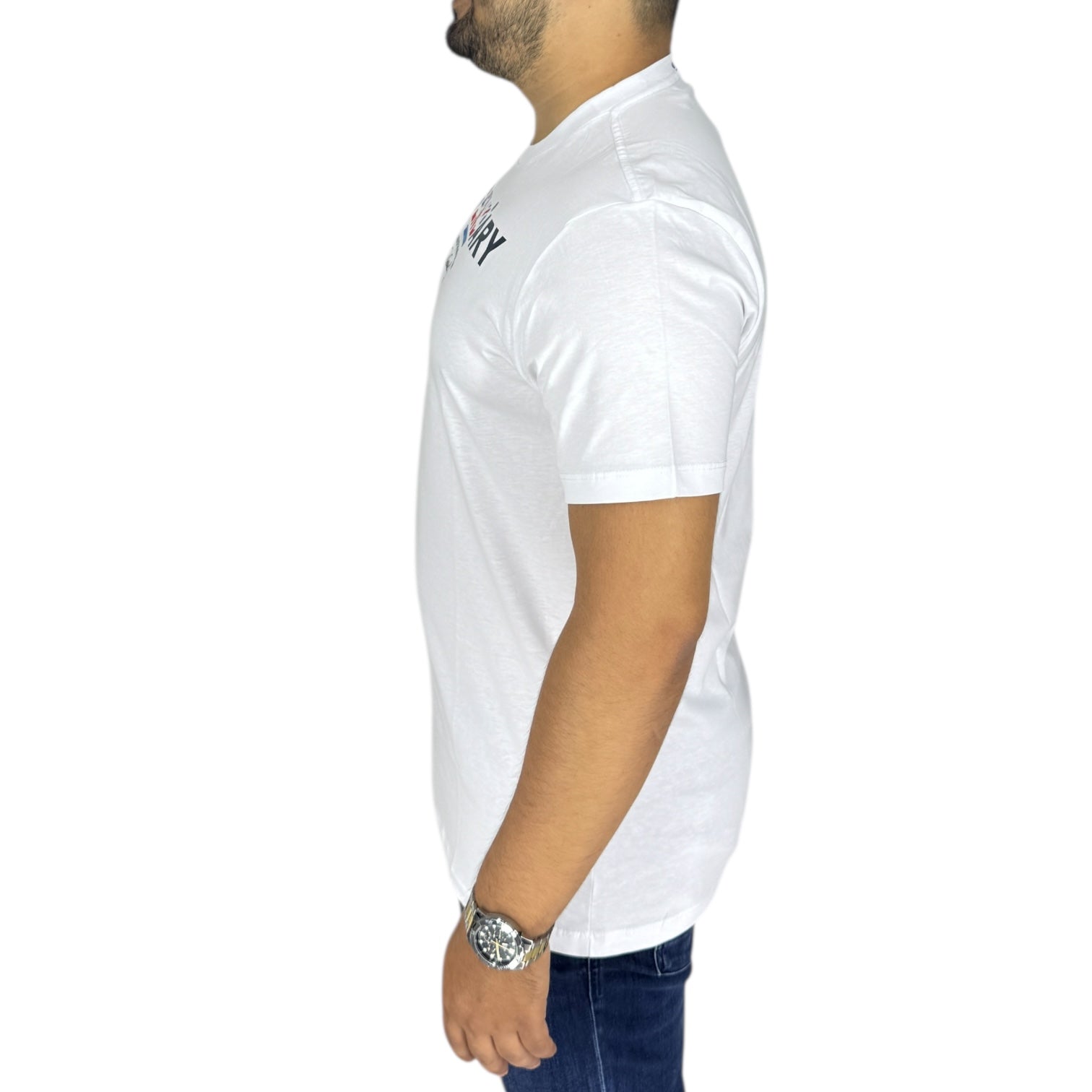 Camiseta Roott + Co 09161