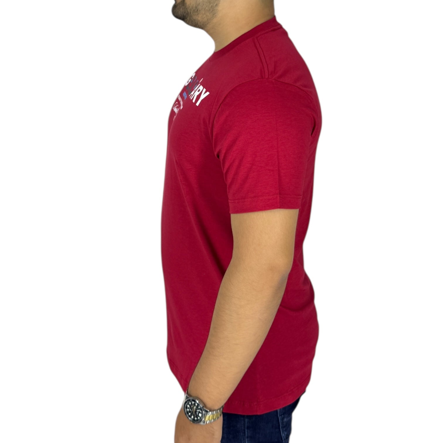 Camiseta Roott +Co 09162