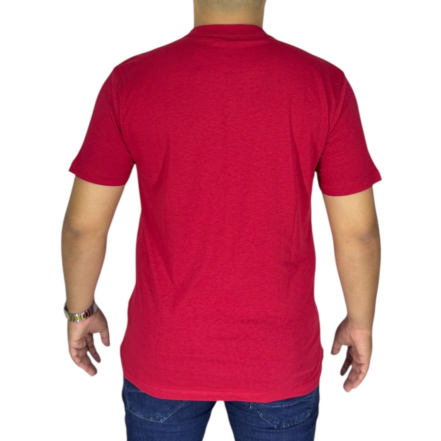 Camiseta Roott +Co 09162