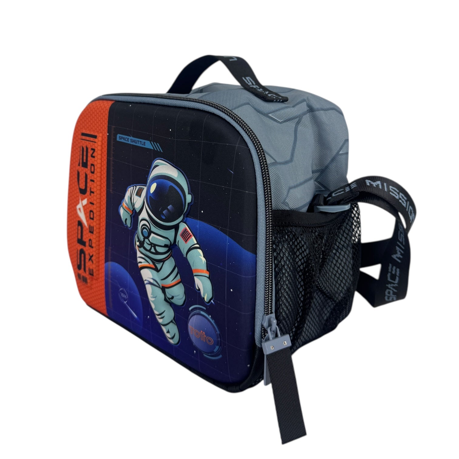 Lonchera Totto Gemini 0G7