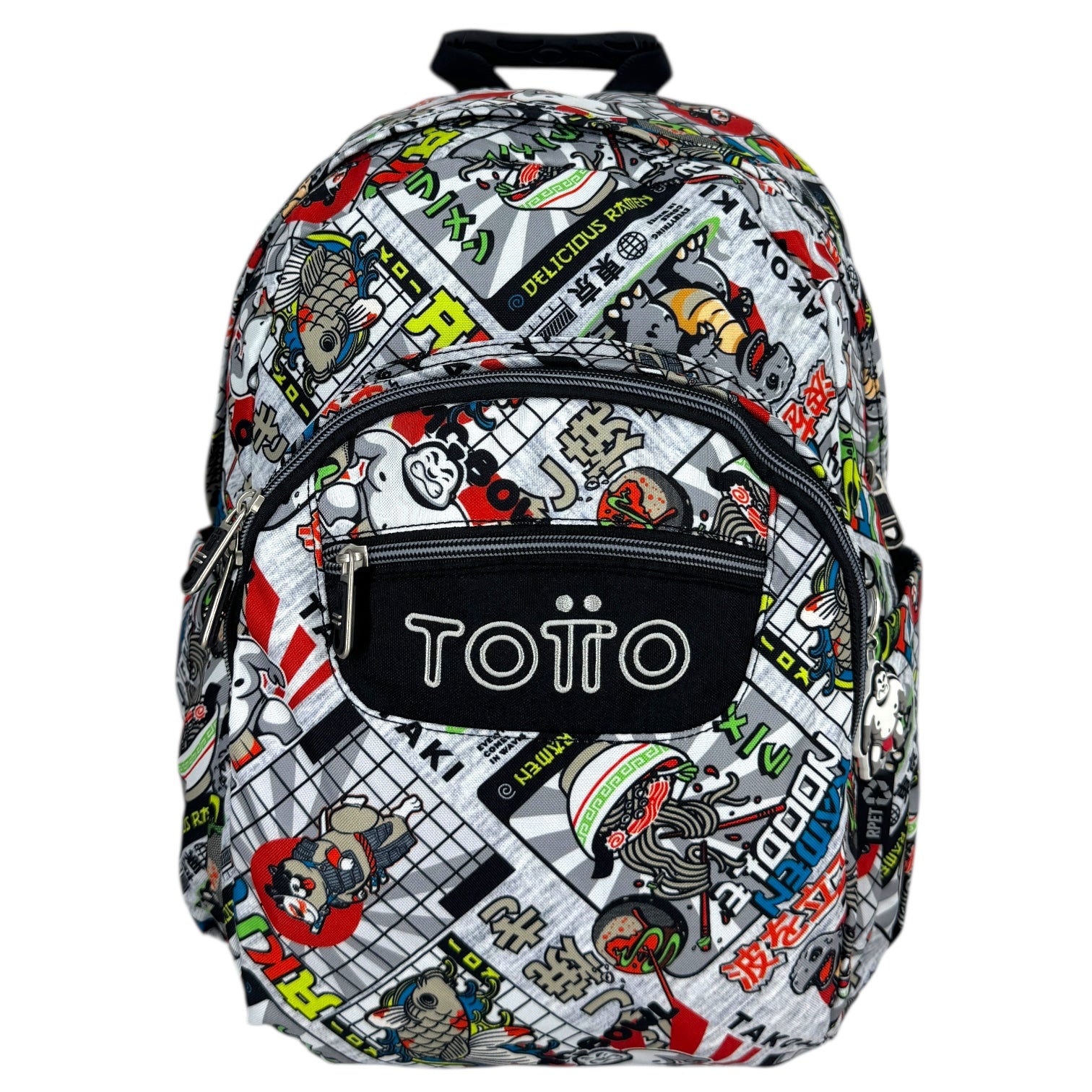 Morral Totto Grande Acuarela 0GB