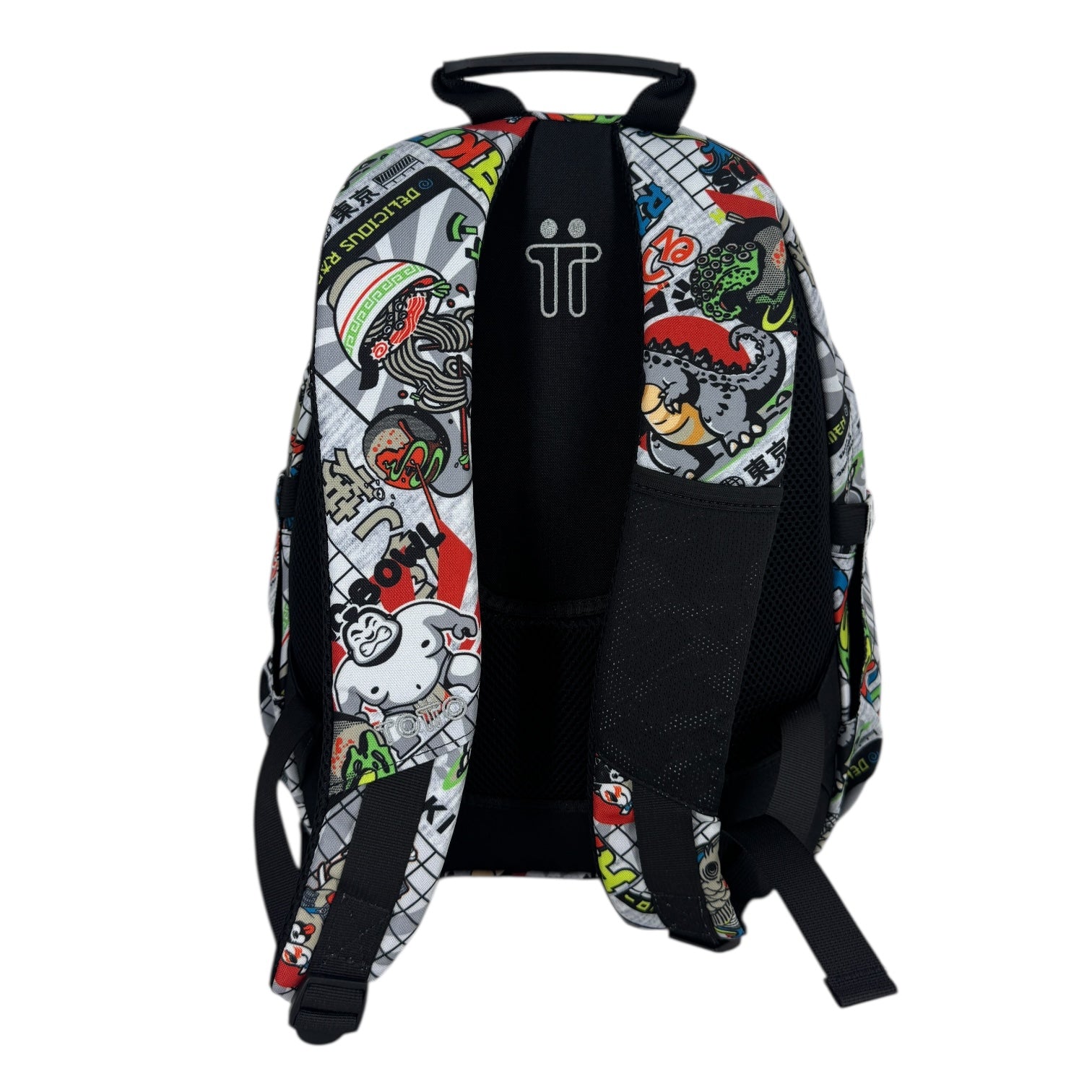 Morral Totto Mediano Gommas 0GB