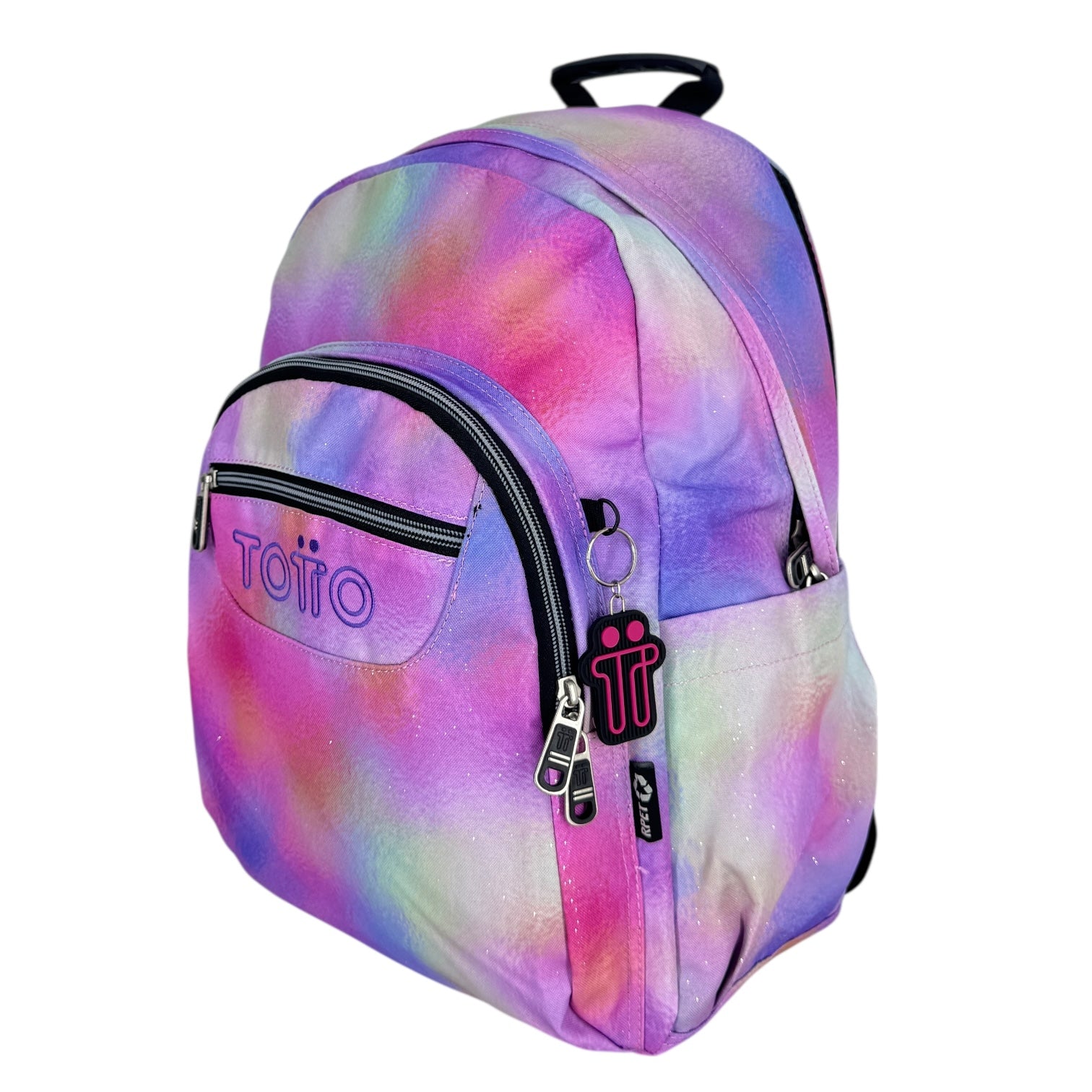 Morral Totto Grande Acuarela 0IN