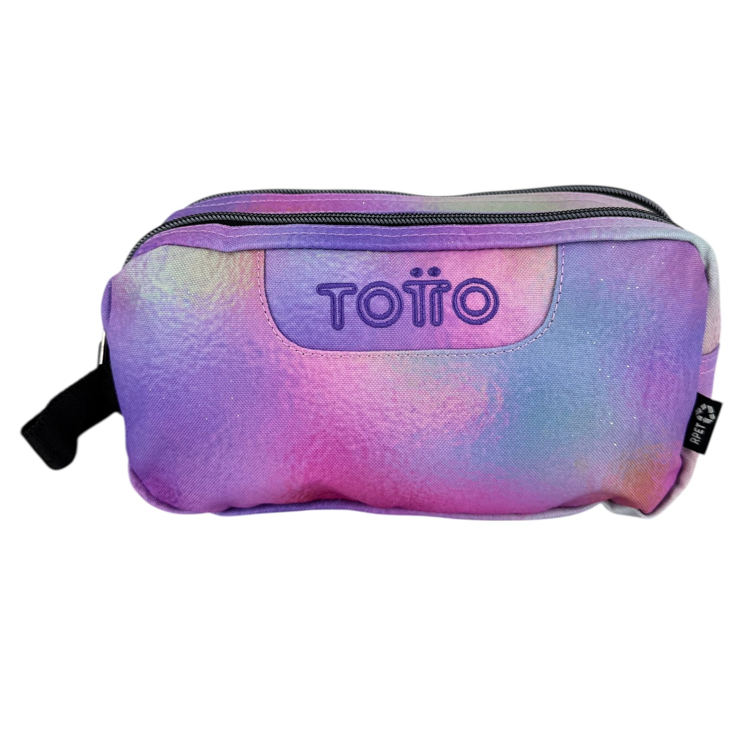 Cartuchera Totto Escuadra 0IN