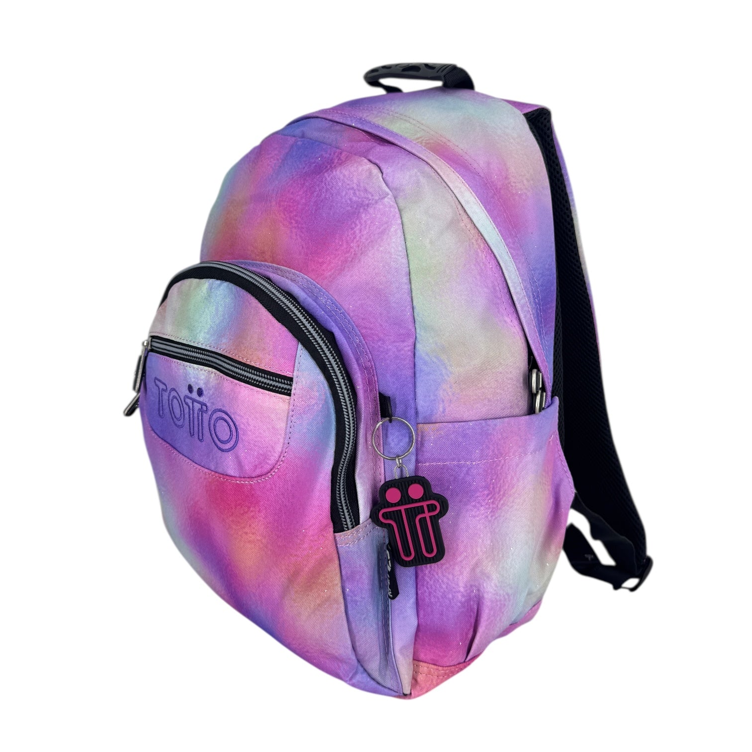 Morral Totto Mediano Gommas 0IN