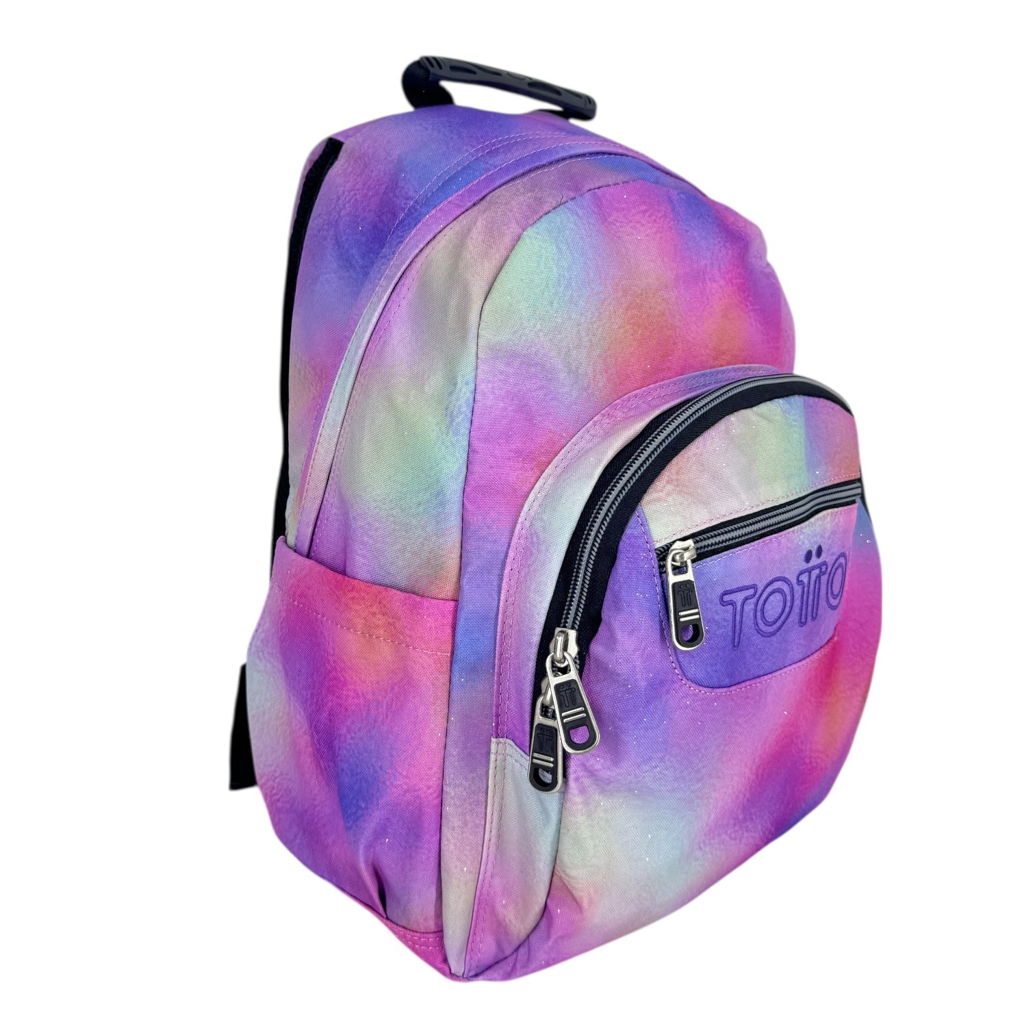 Morral Totto Mediano Gommas 0IN