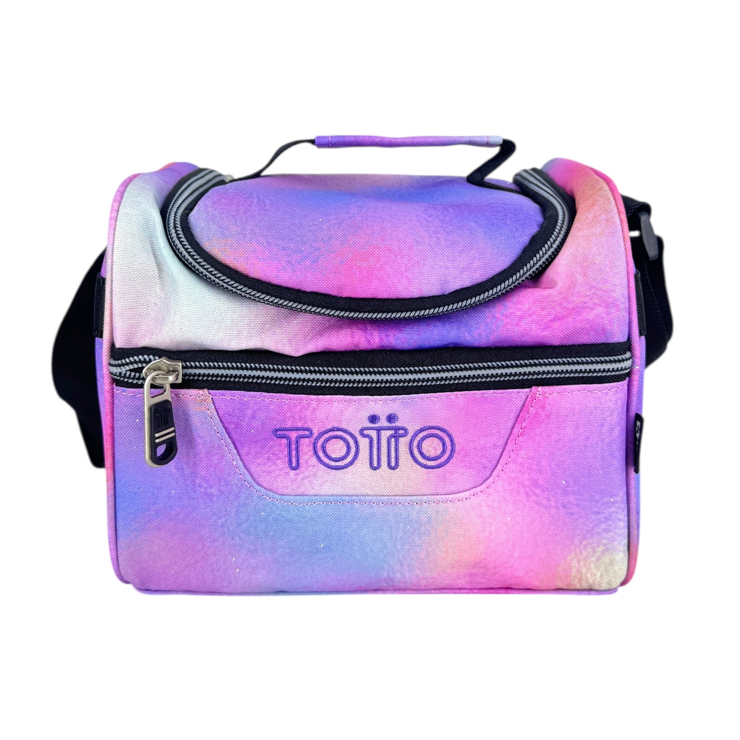 Lonchera Totto Pizarra 0IN