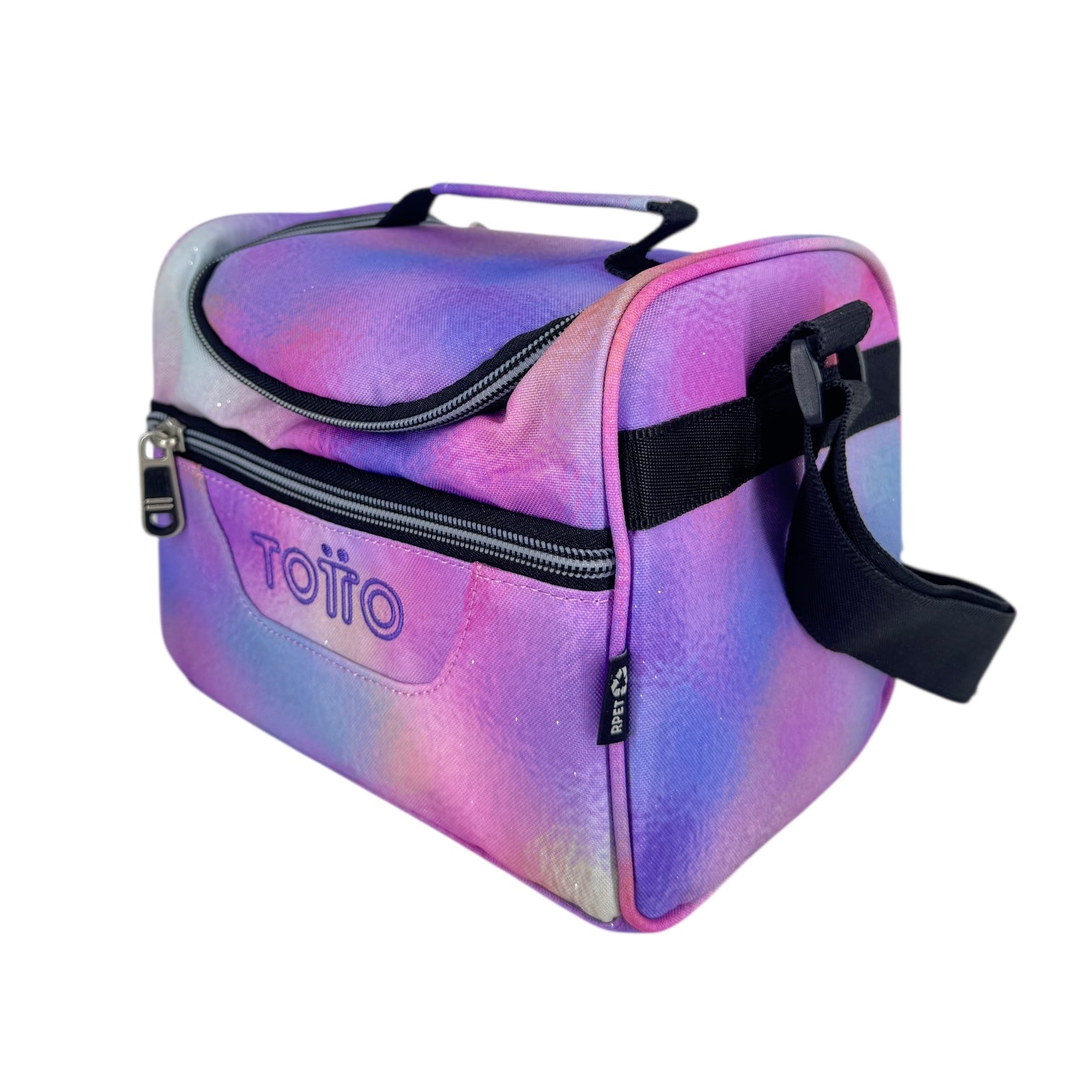 Lonchera Totto Pizarra 0IN