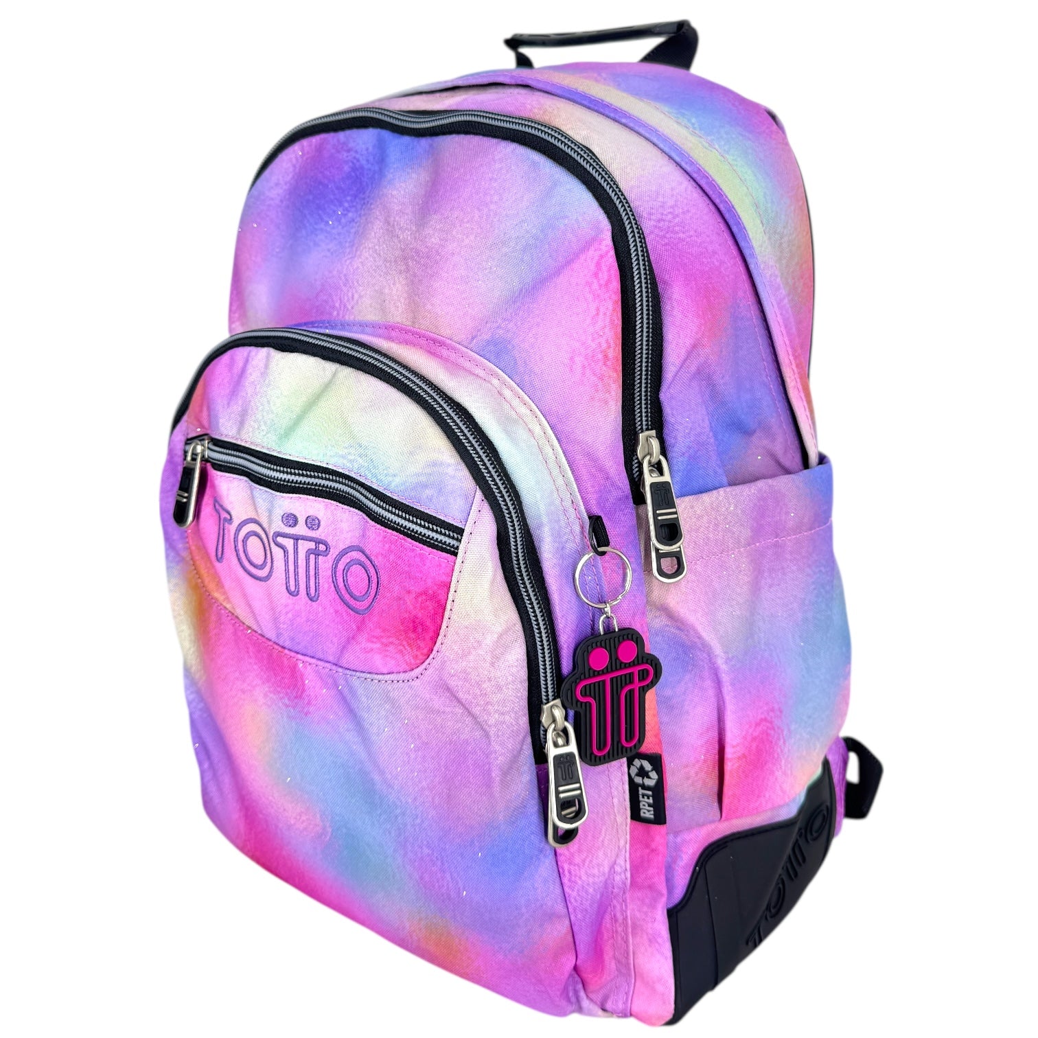 Morral Totto Extra grande Rayol 0IN
