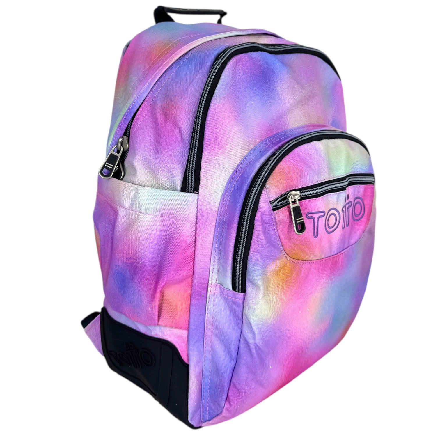 Morral Totto Extra grande Rayol 0IN