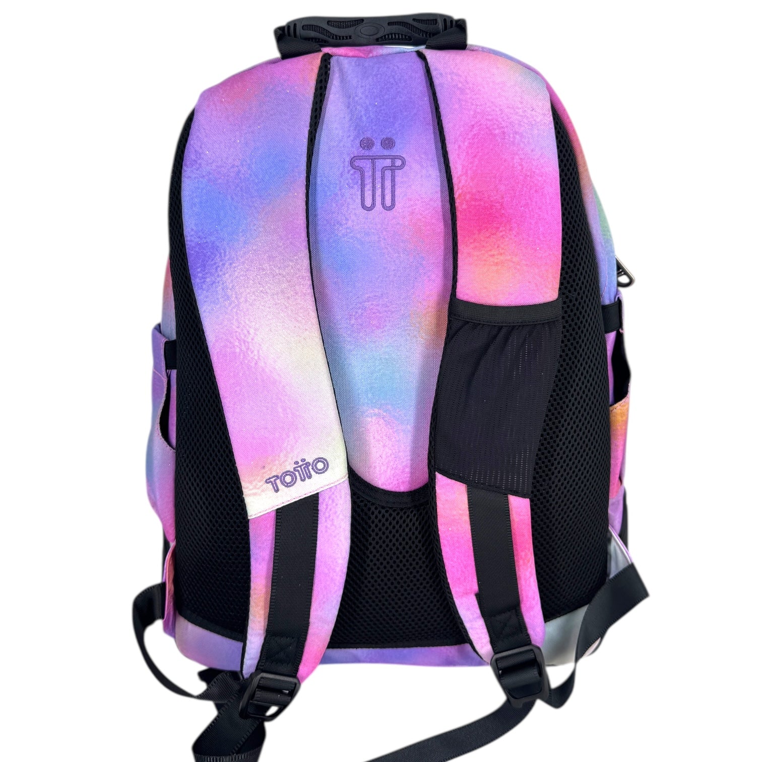 Morral Totto Extra grande Rayol 0IN