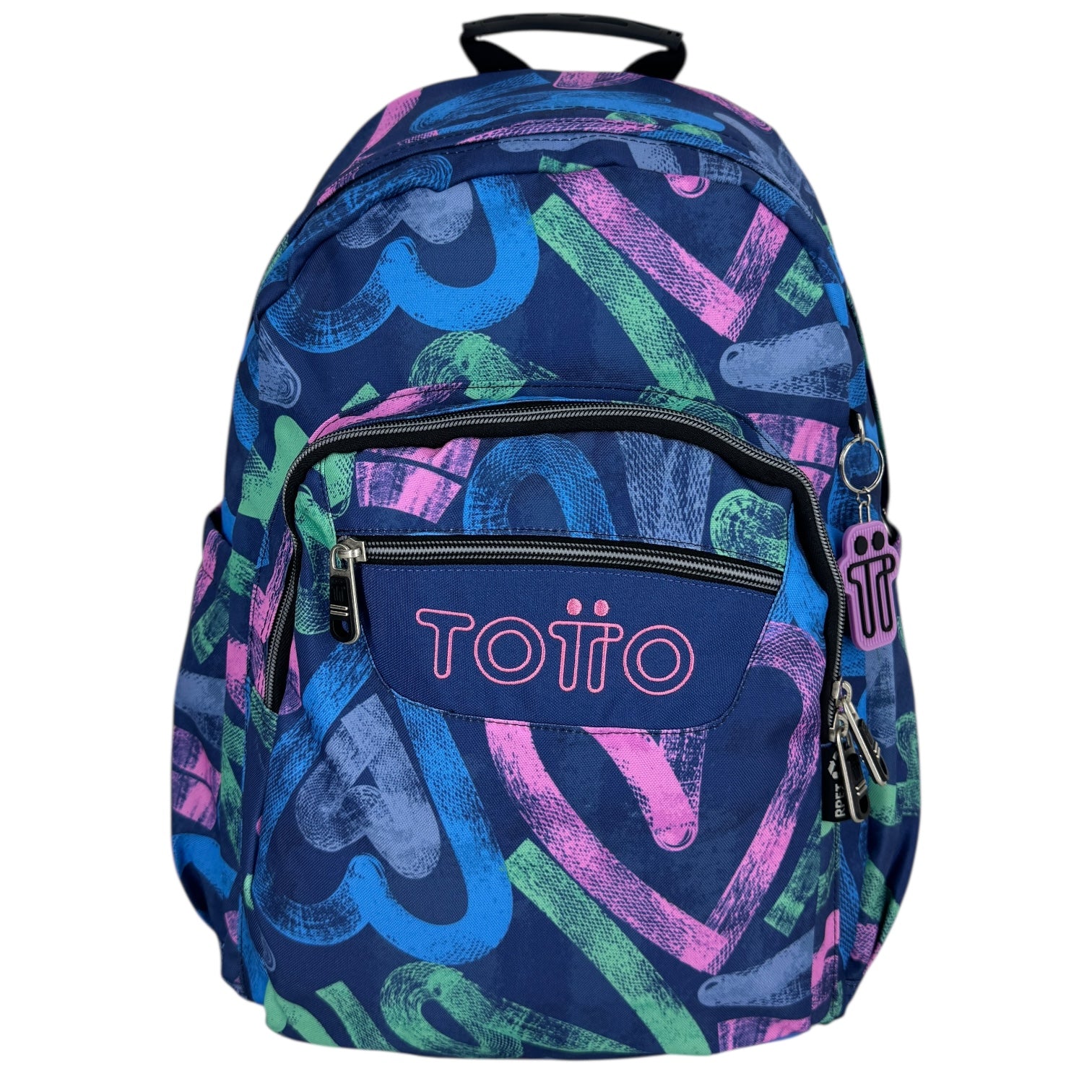Morral Totto Grande Acuarela 0LG