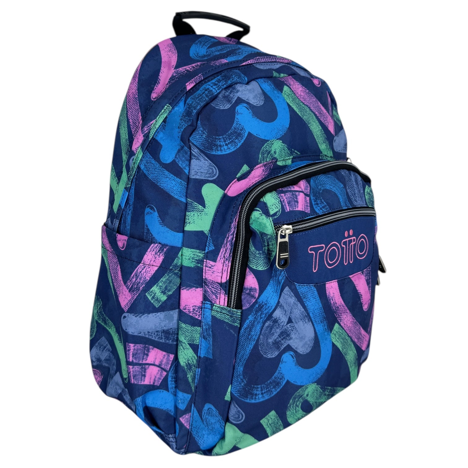 Morral Totto Grande Acuarela 0LG