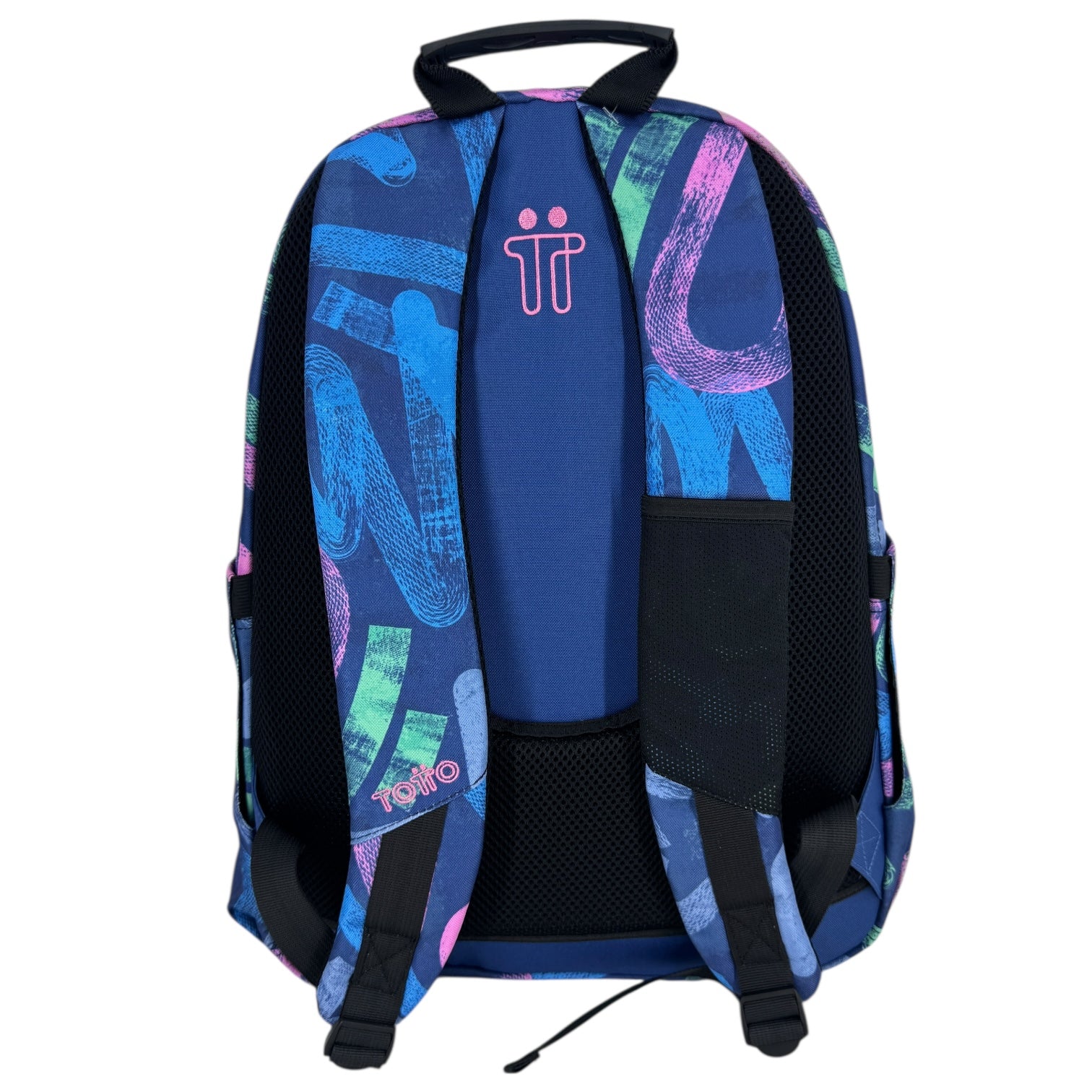 Morral Totto Grande Acuarela 0LG