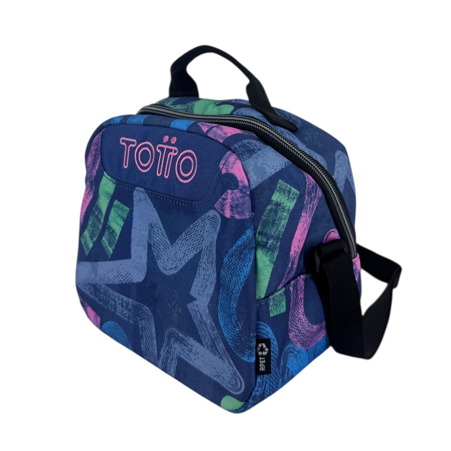 Lonchera Totto Borrador 0LG