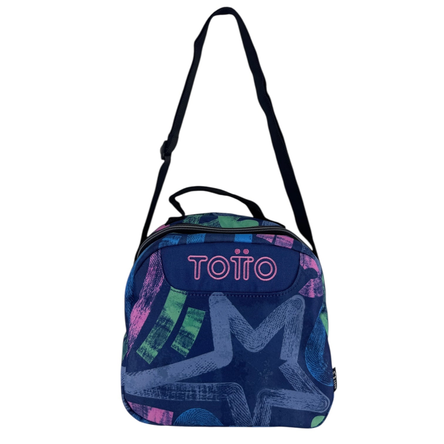 Lonchera Totto Borrador 0LG