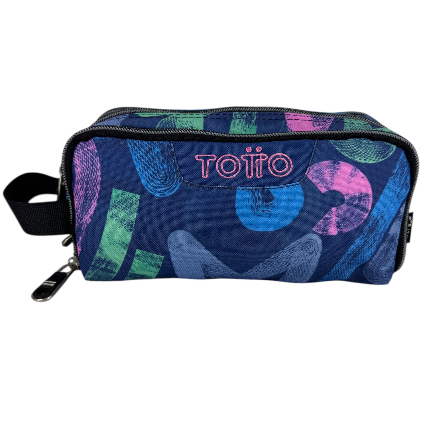 Cartuchera Totto Cinta 0LG