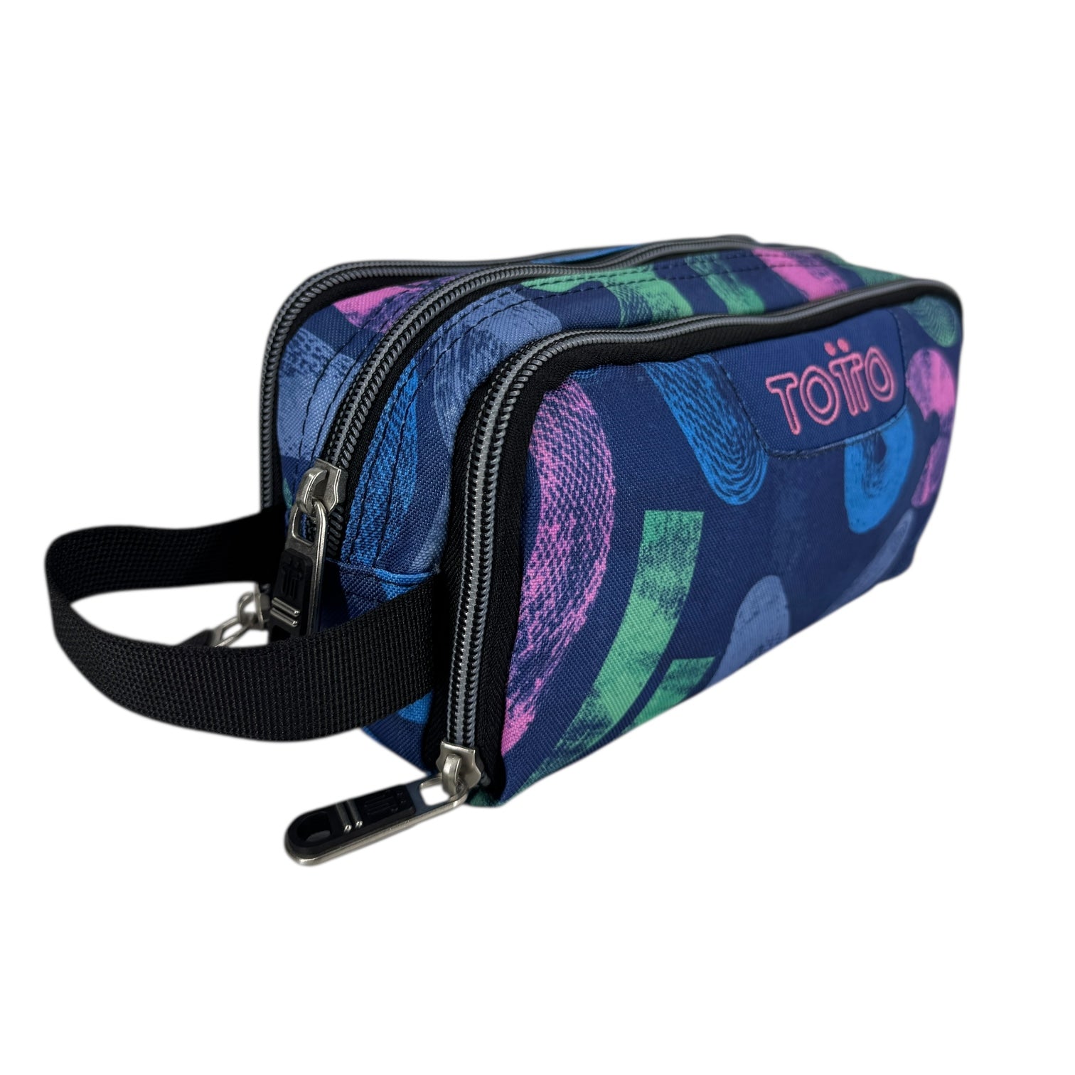 Cartuchera Totto Cinta 0LG