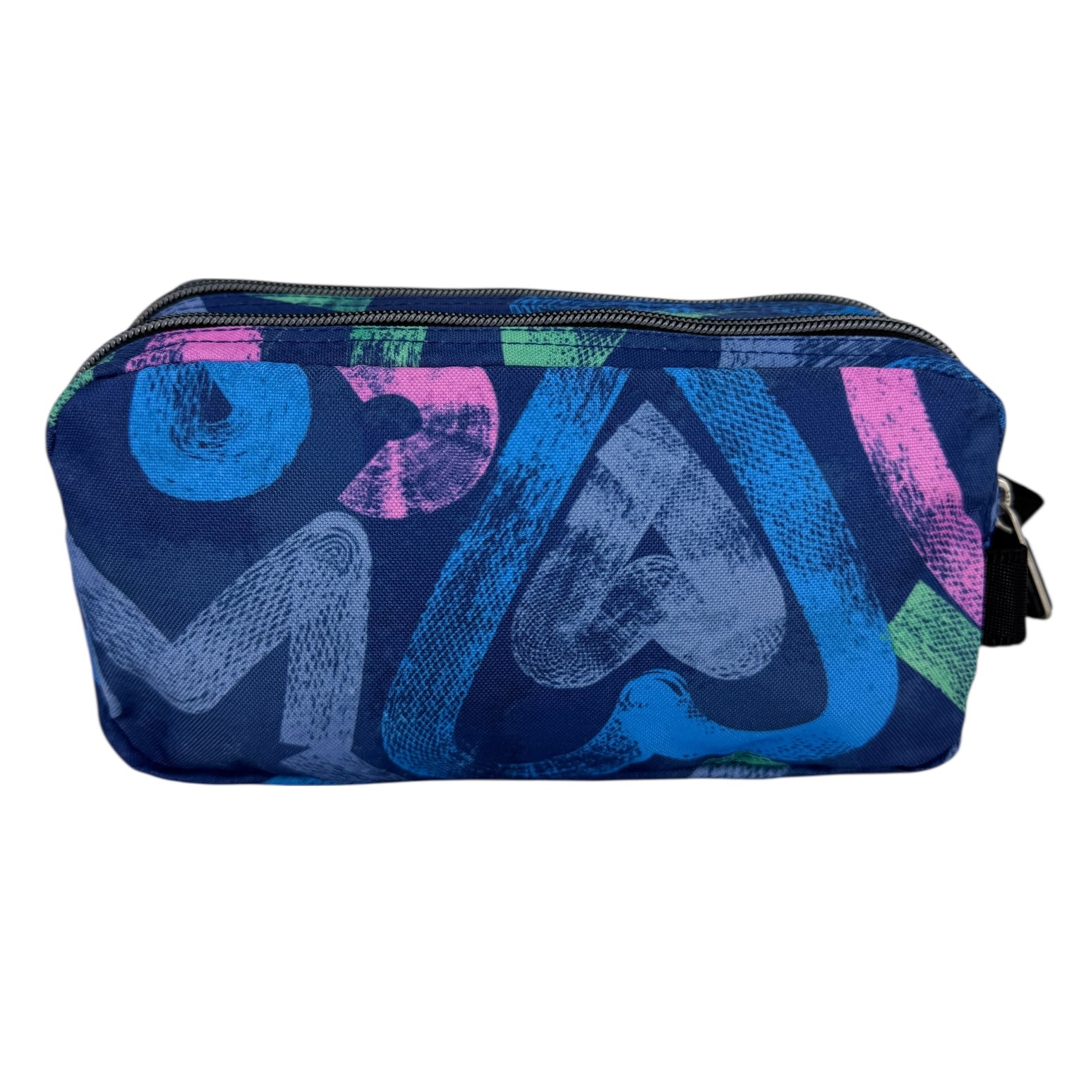 Cartuchera Totto Escuadra 0LG