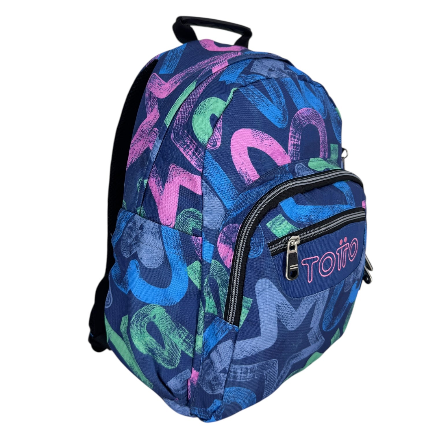 Morral Totto Mediano Gommas 0LG